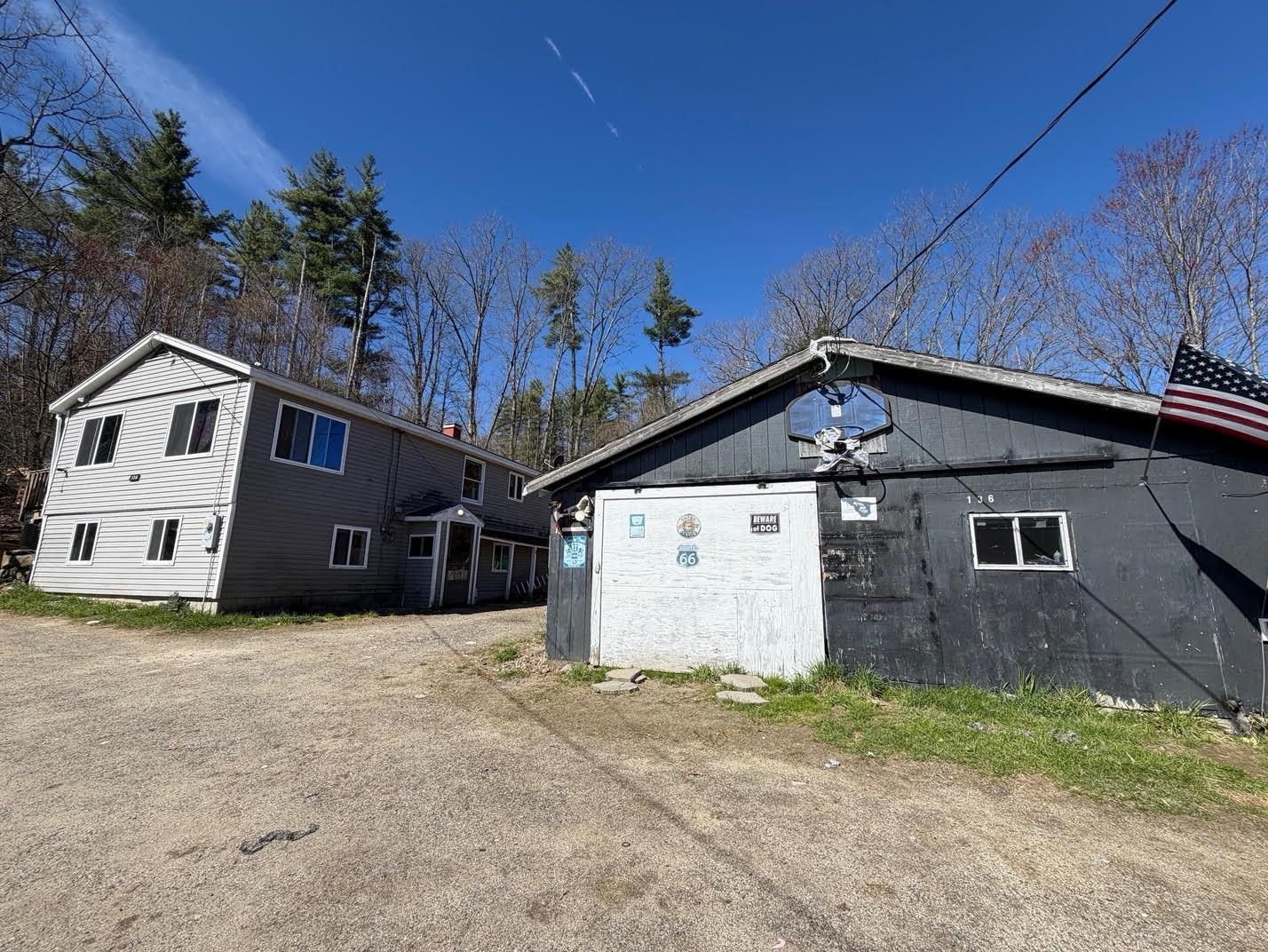 136 River St, Jaffrey, NH 03452