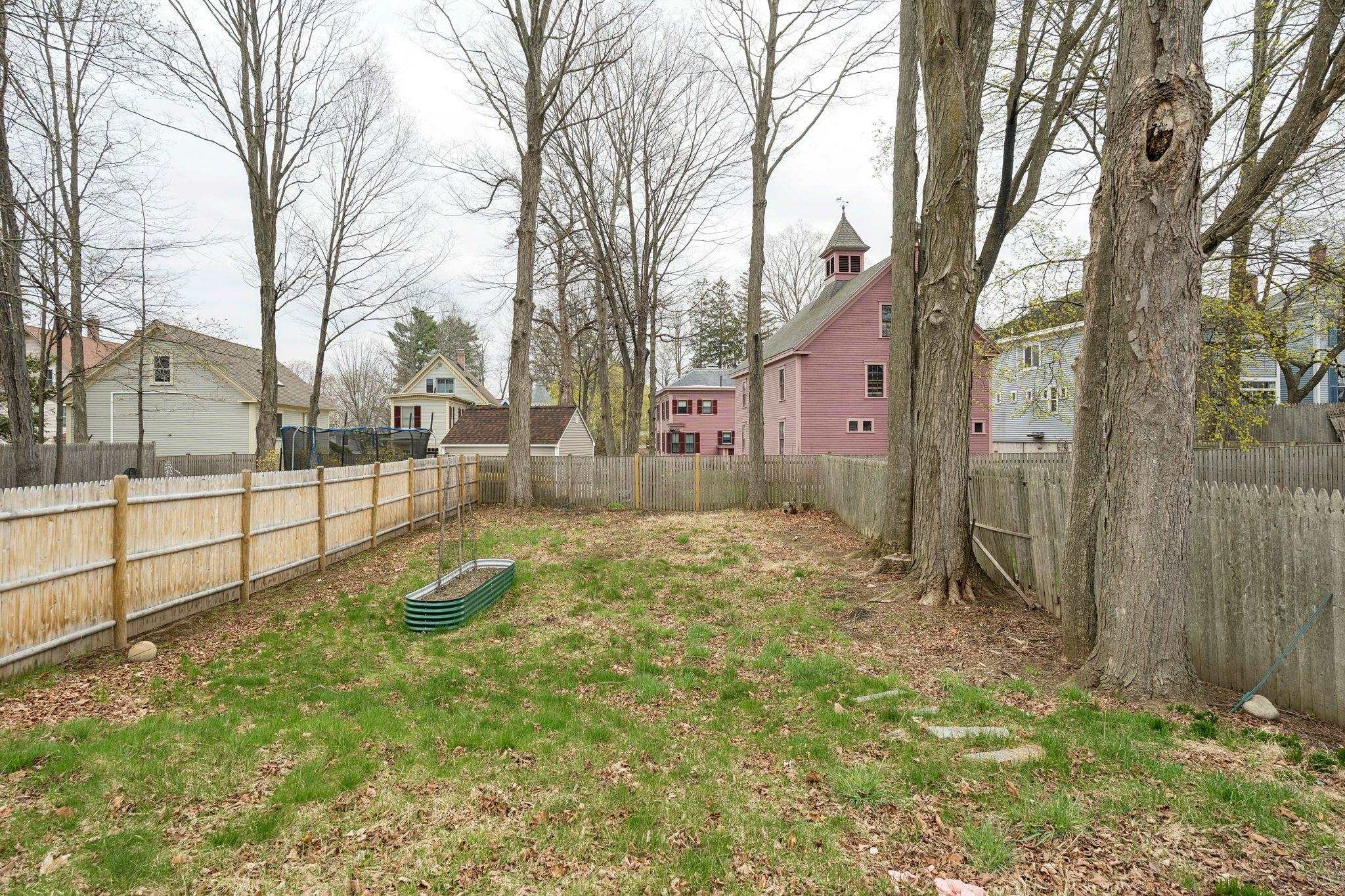 20 Richmond St, Dover, NH 03820