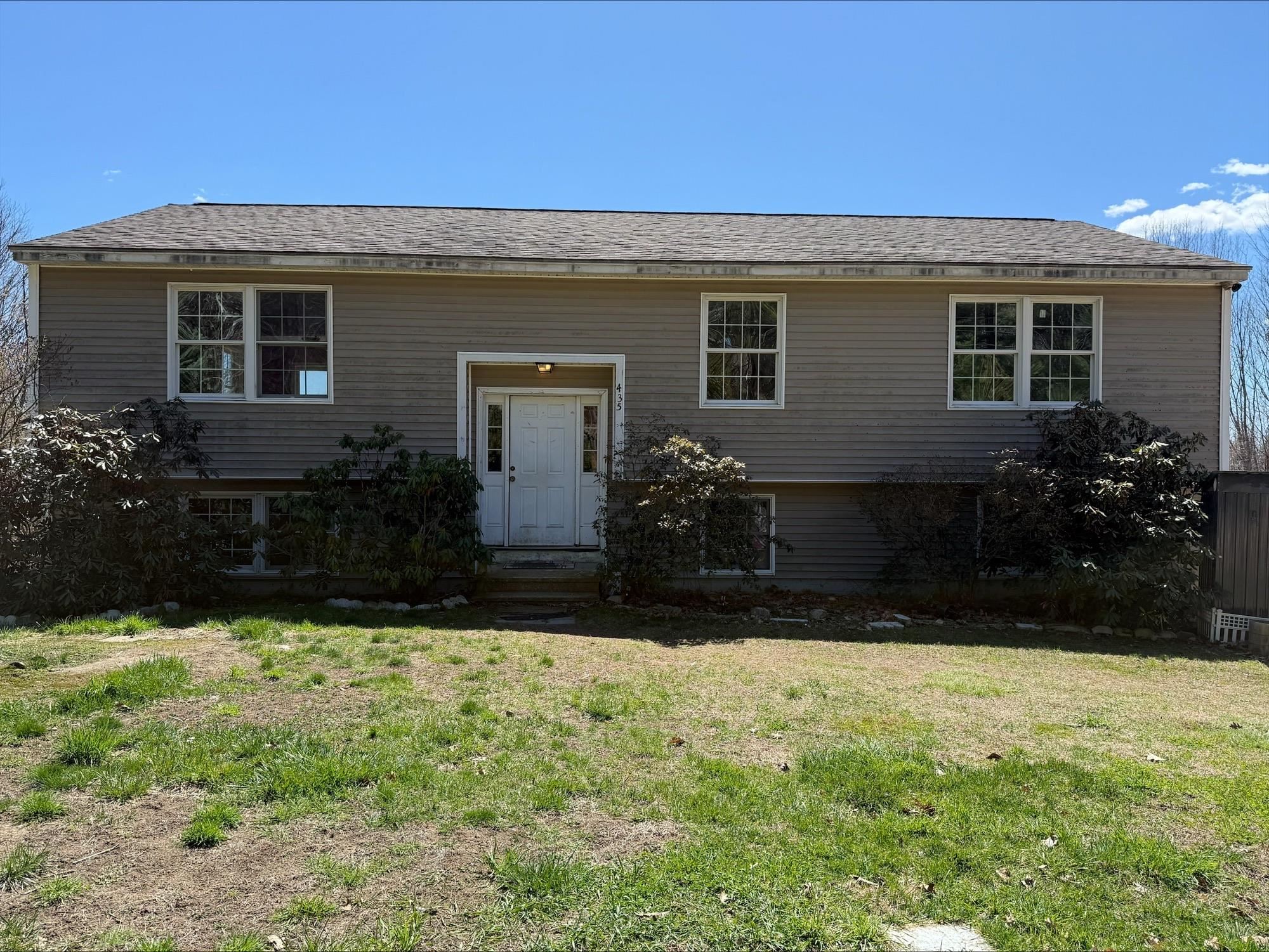 435 Pick Pocket Rd, Wakefield, NH 03830