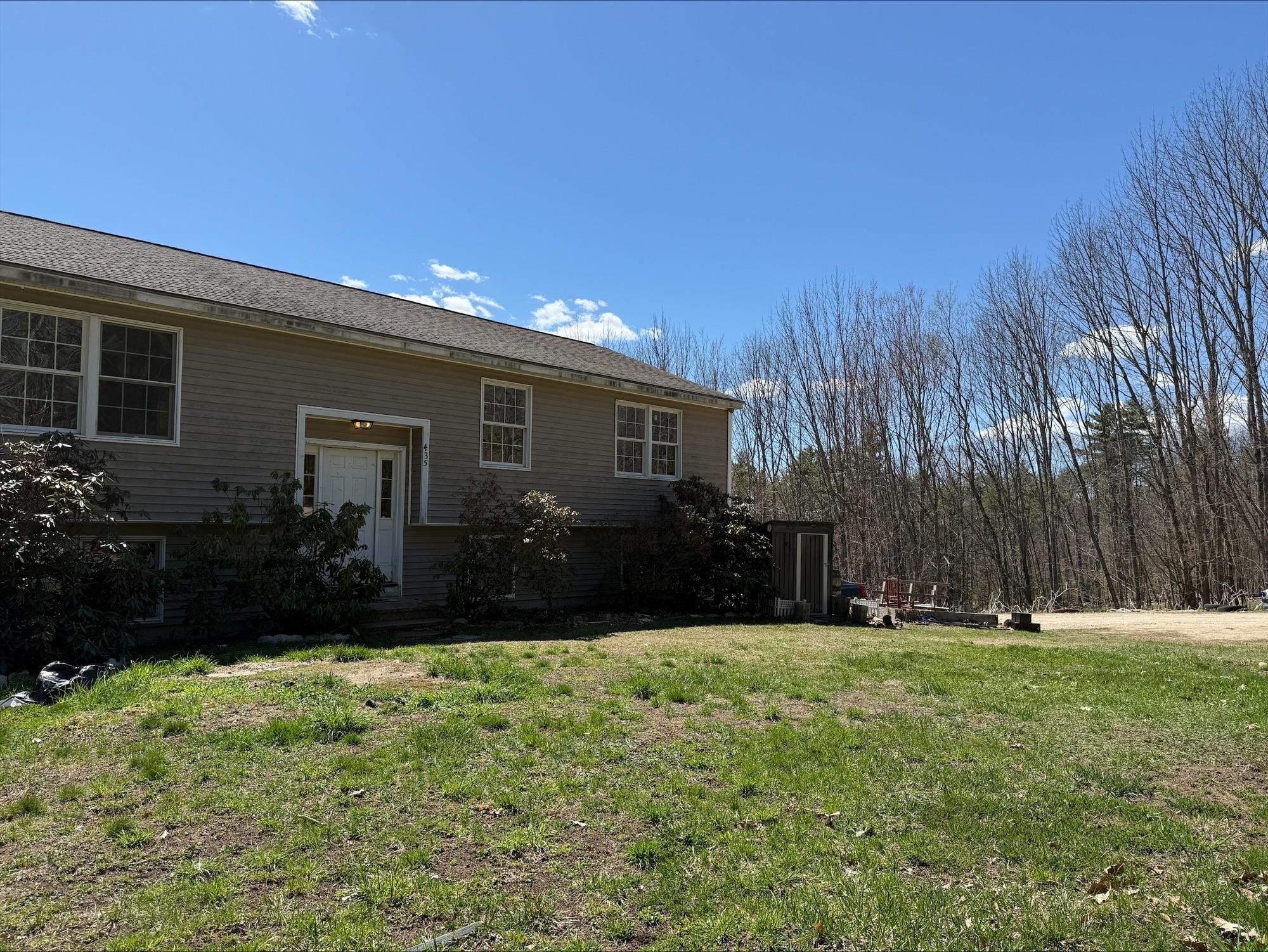 435 Pick Pocket Rd, Wakefield, NH 03830