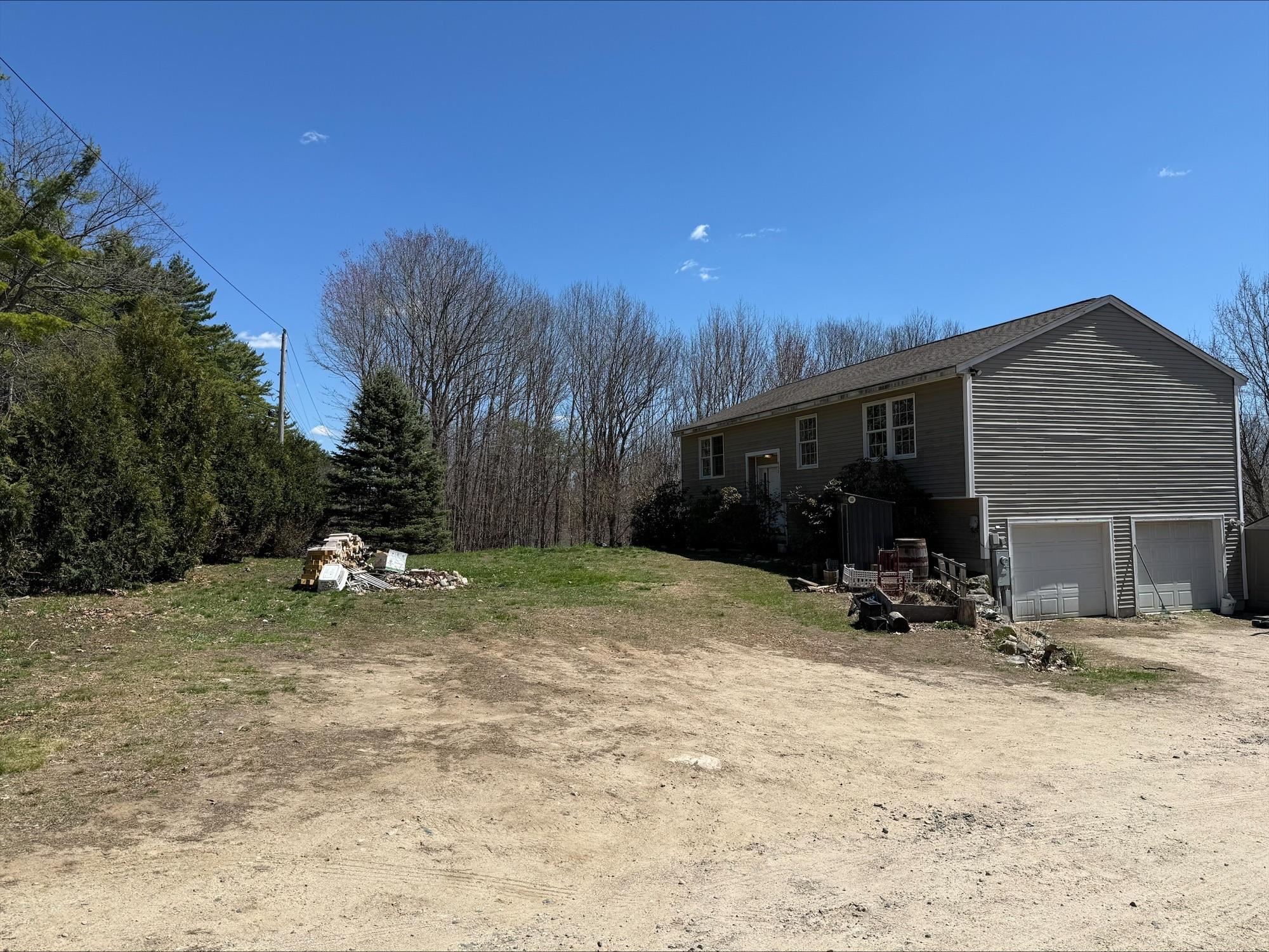 435 Pick Pocket Rd, Wakefield, NH 03830
