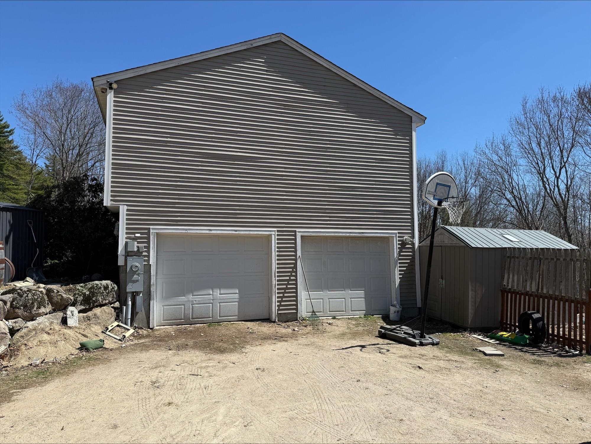 435 Pick Pocket Rd, Wakefield, NH 03830