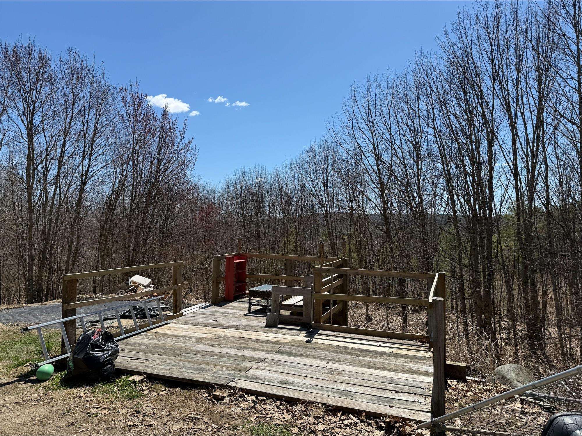 435 Pick Pocket Rd, Wakefield, NH 03830