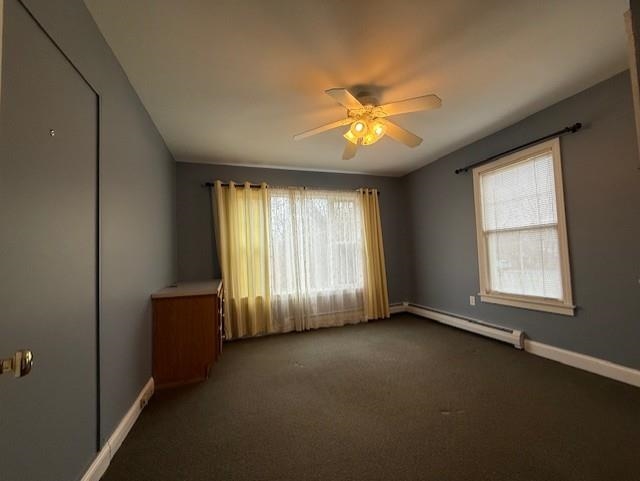 Unit 1 bedroom
