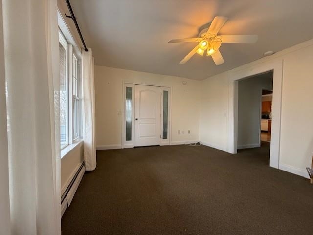 Unit 1 Livingroom