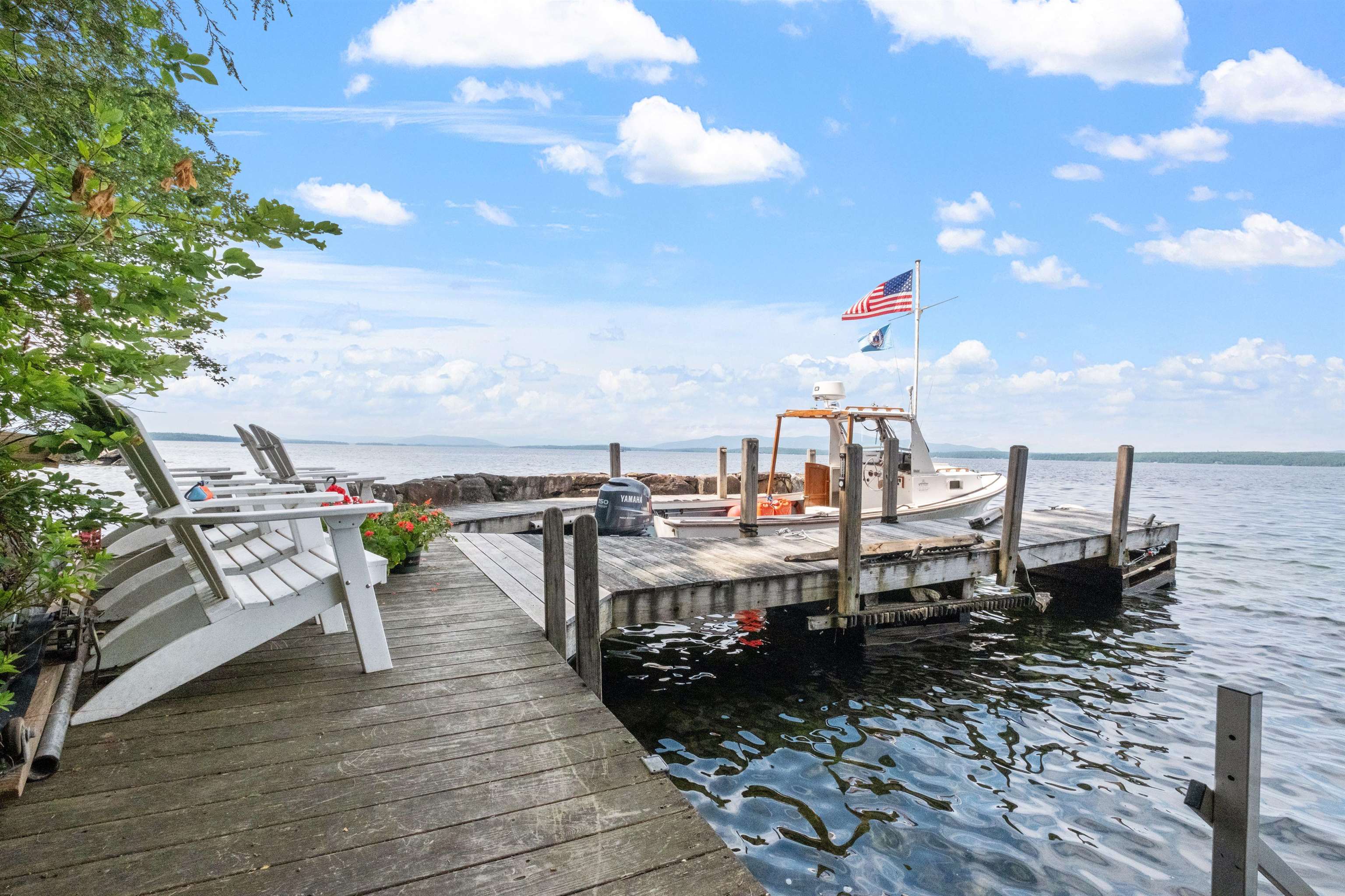 4 Diamond Island, Gilford, NH 03249