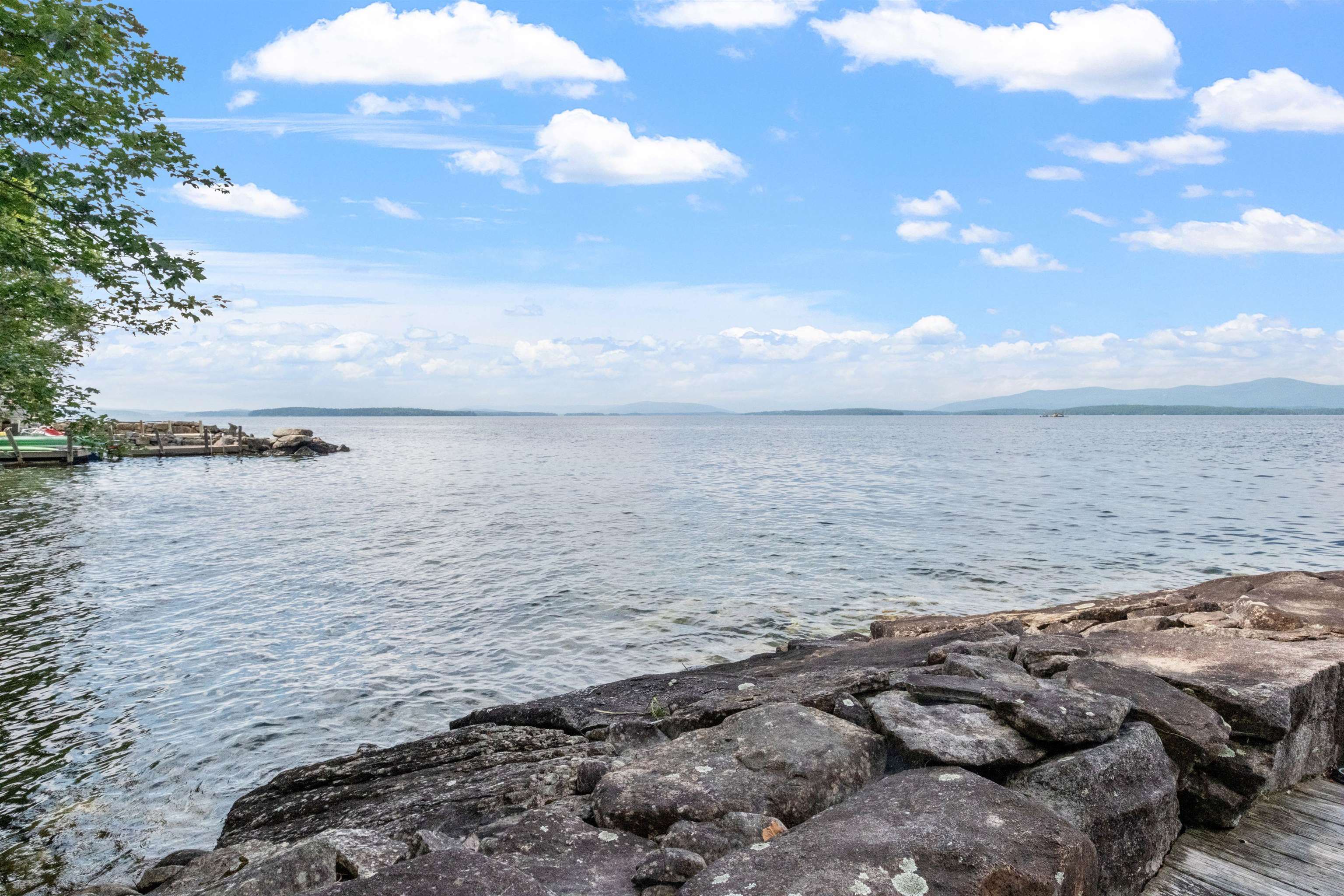 4 Diamond Island, Gilford, NH 03249