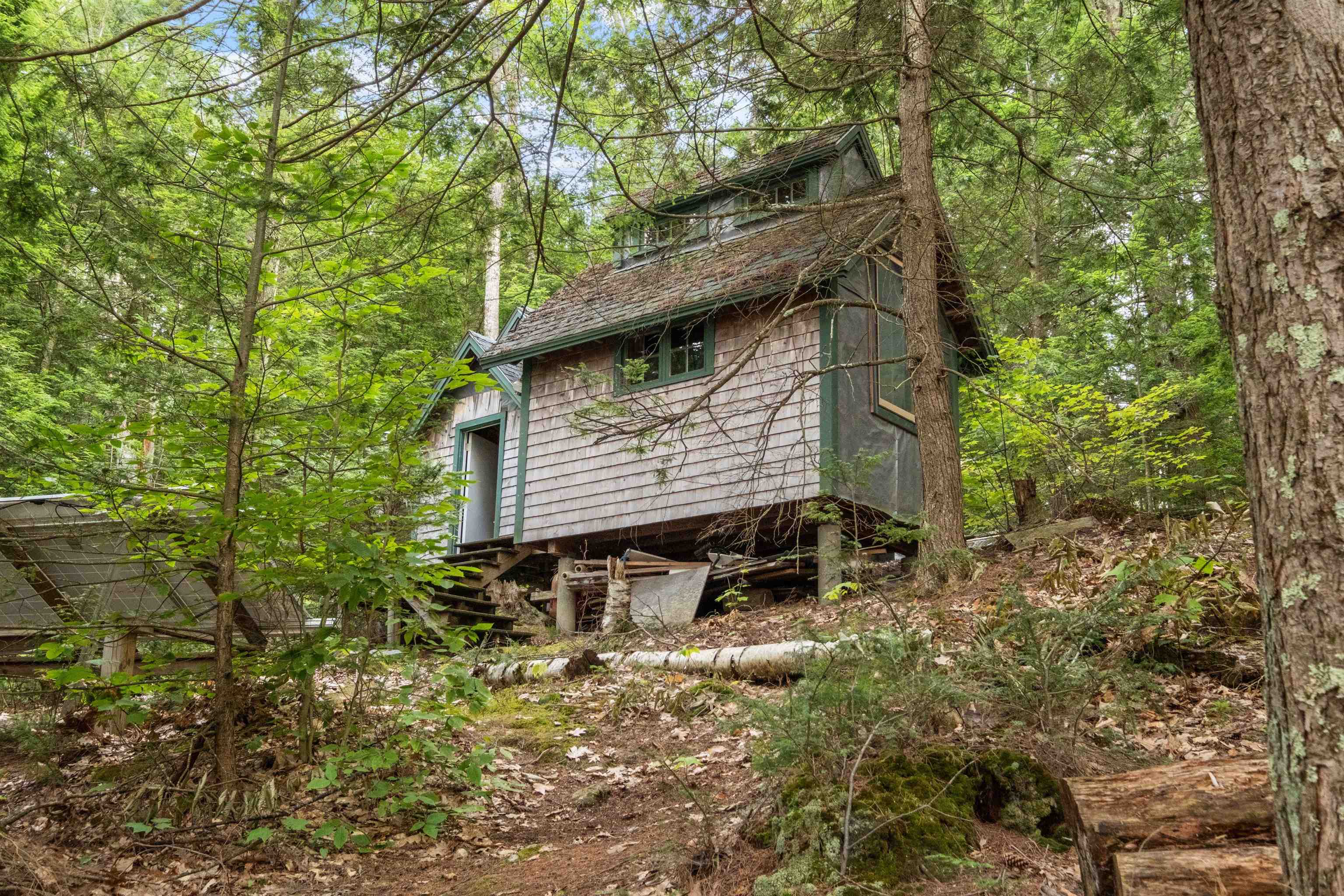 4 Diamond Island, Gilford, NH 03249