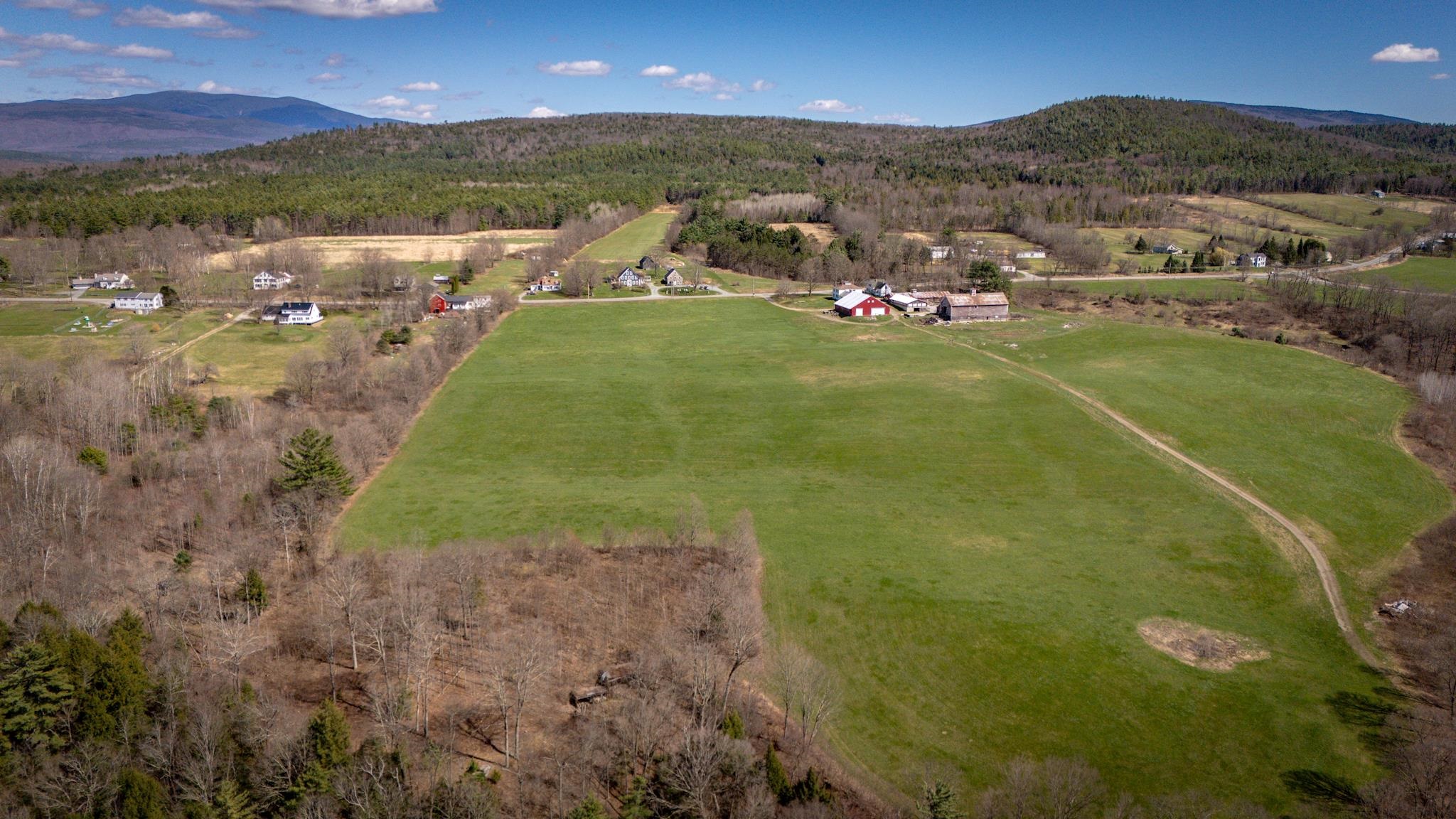 529 Nh Route 10, Piermont, NH 03779