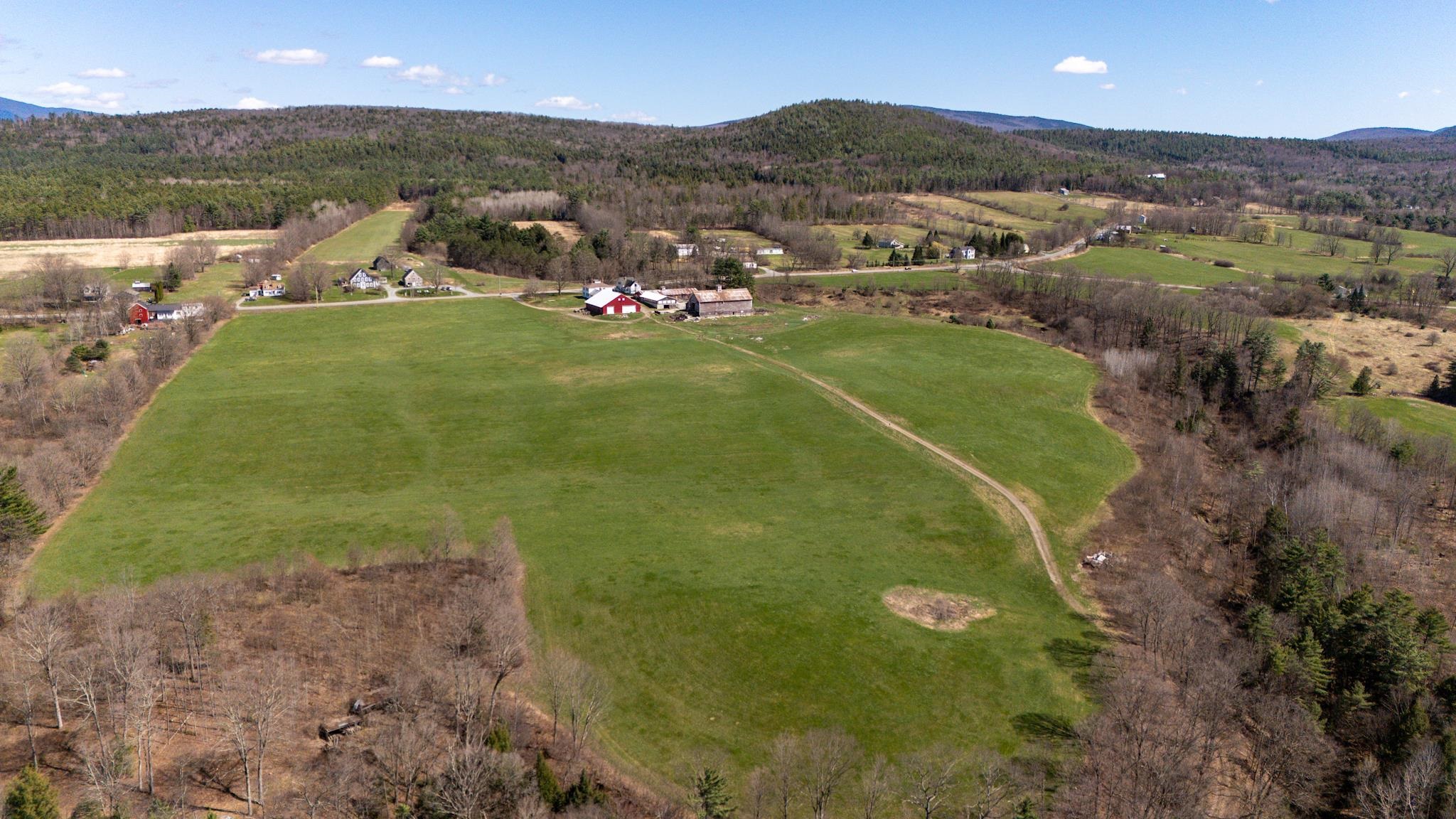 529 Nh Route 10, Piermont, NH 03779