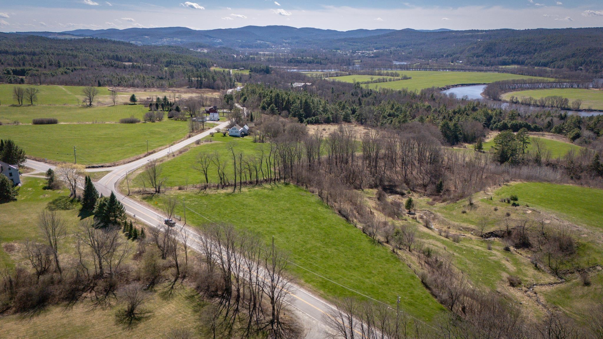 529 Nh Route 10, Piermont, NH 03779