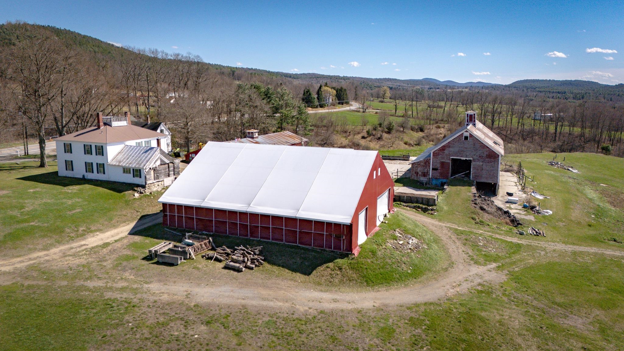 529 Nh Route 10, Piermont, NH 03779