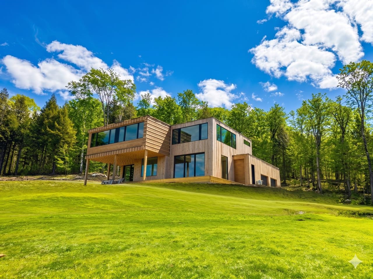 Photo 4 of Single family home for sale at 59 Garden Loop Rd, Bondville, VT 05340 | MLS# 5085635 | Listing updated on 2026-09-17