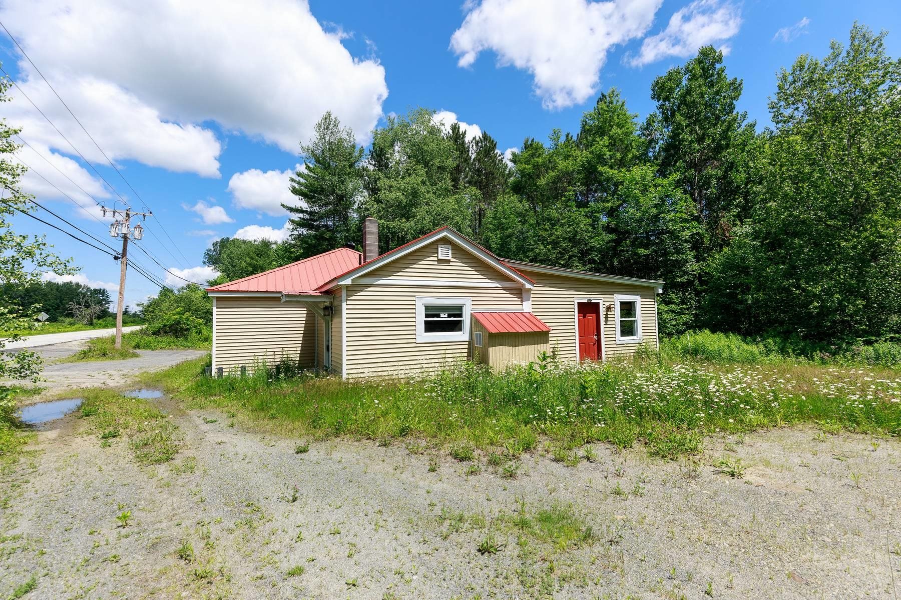 73 Alstead Hill Rd, Gilsum, NH 03448