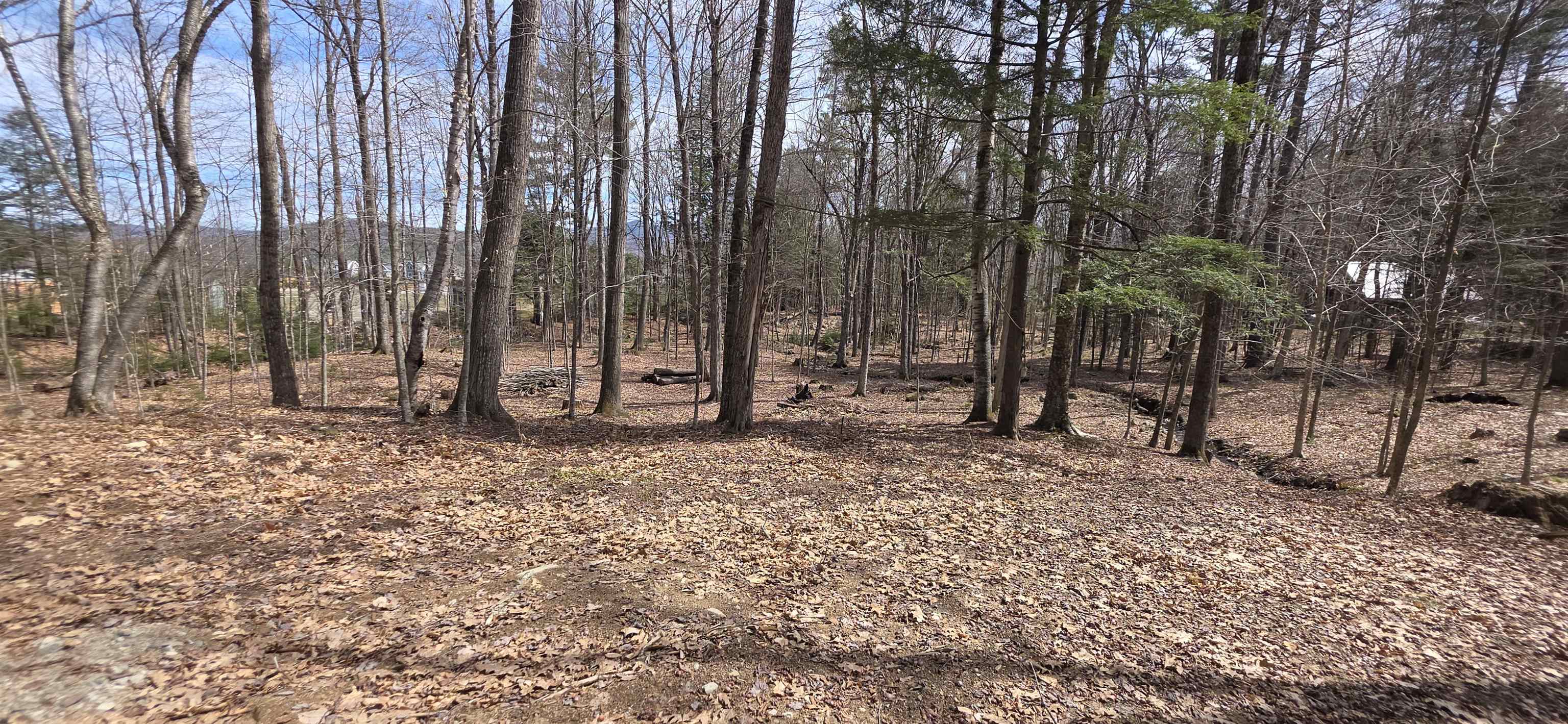 Thornton NH&nbsp;Land for sale $$129,000 | 1.05 Acres  | Price Per Acre $0  | Total Lots 2