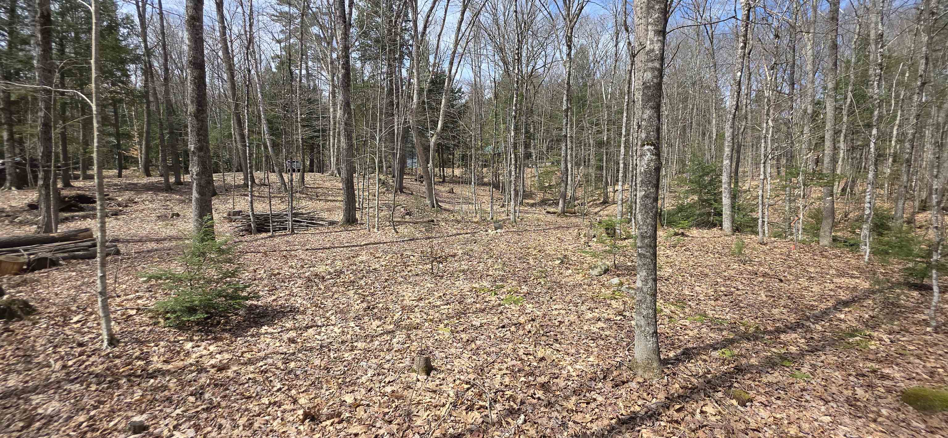 Mitchell Rd, Thornton, NH 03223