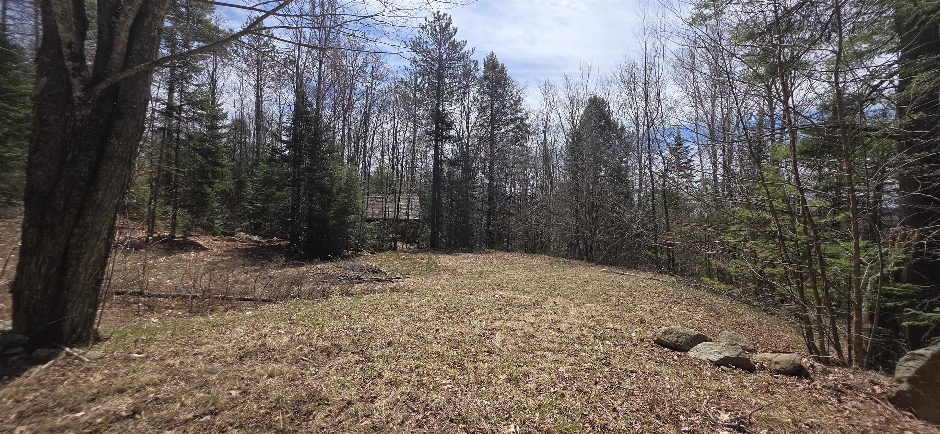 1715 New Hampshire Route 118 Route, Dorchester, NH 03266