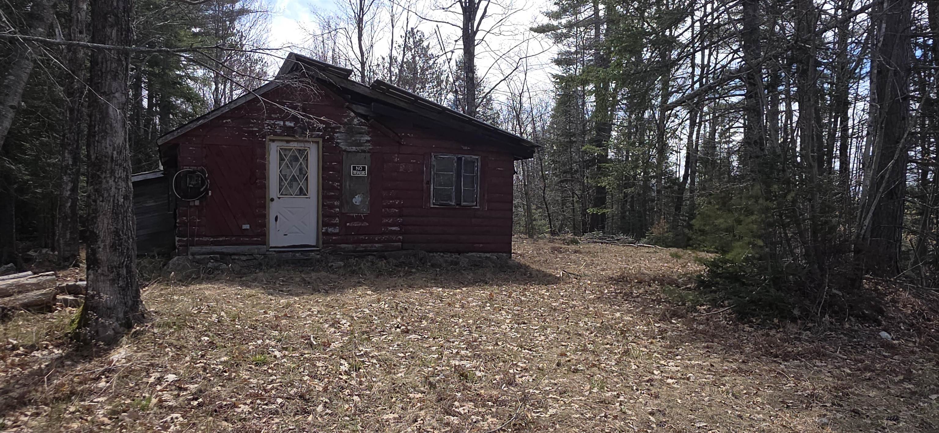 1715 New Hampshire Route 118 Route, Dorchester, NH 03266