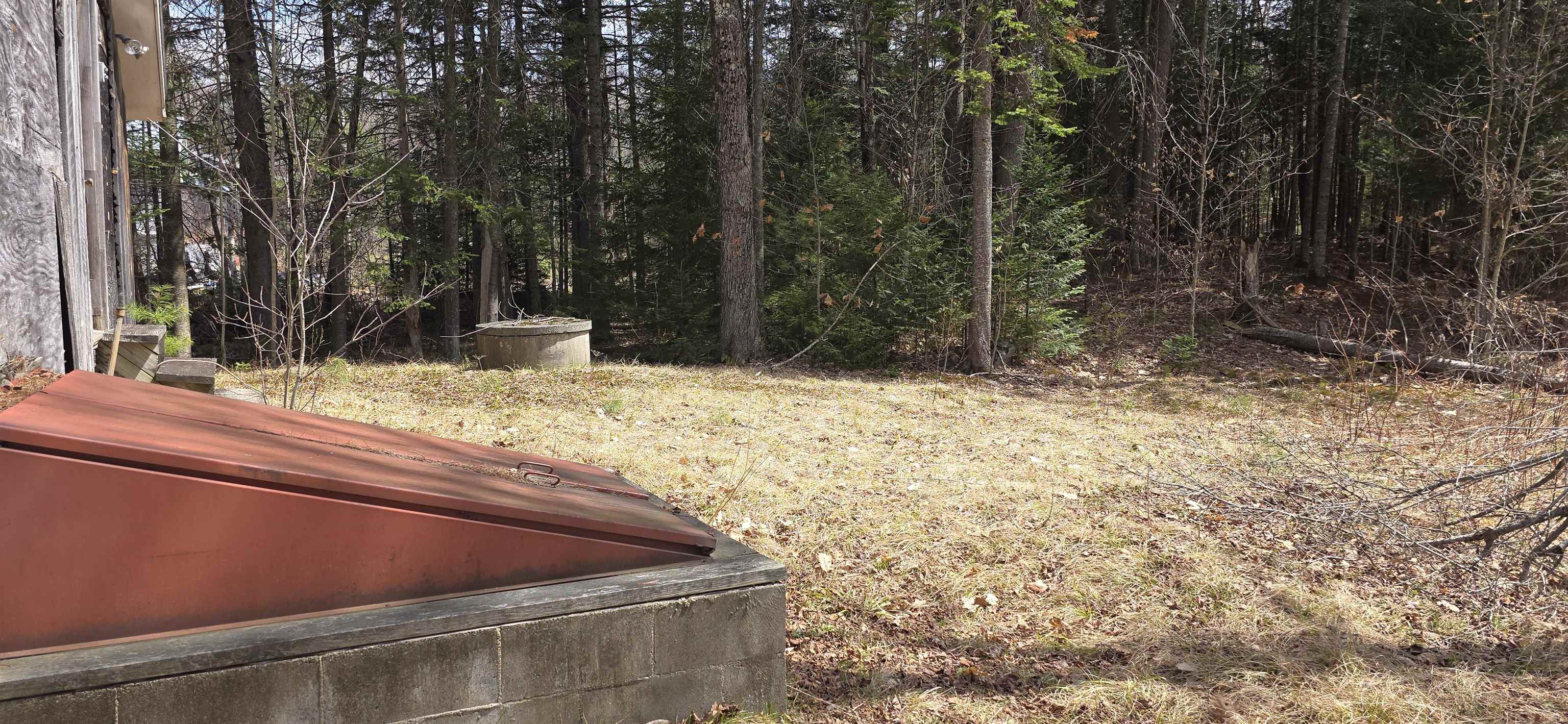 1715 New Hampshire Route 118 Route, Dorchester, NH 03266