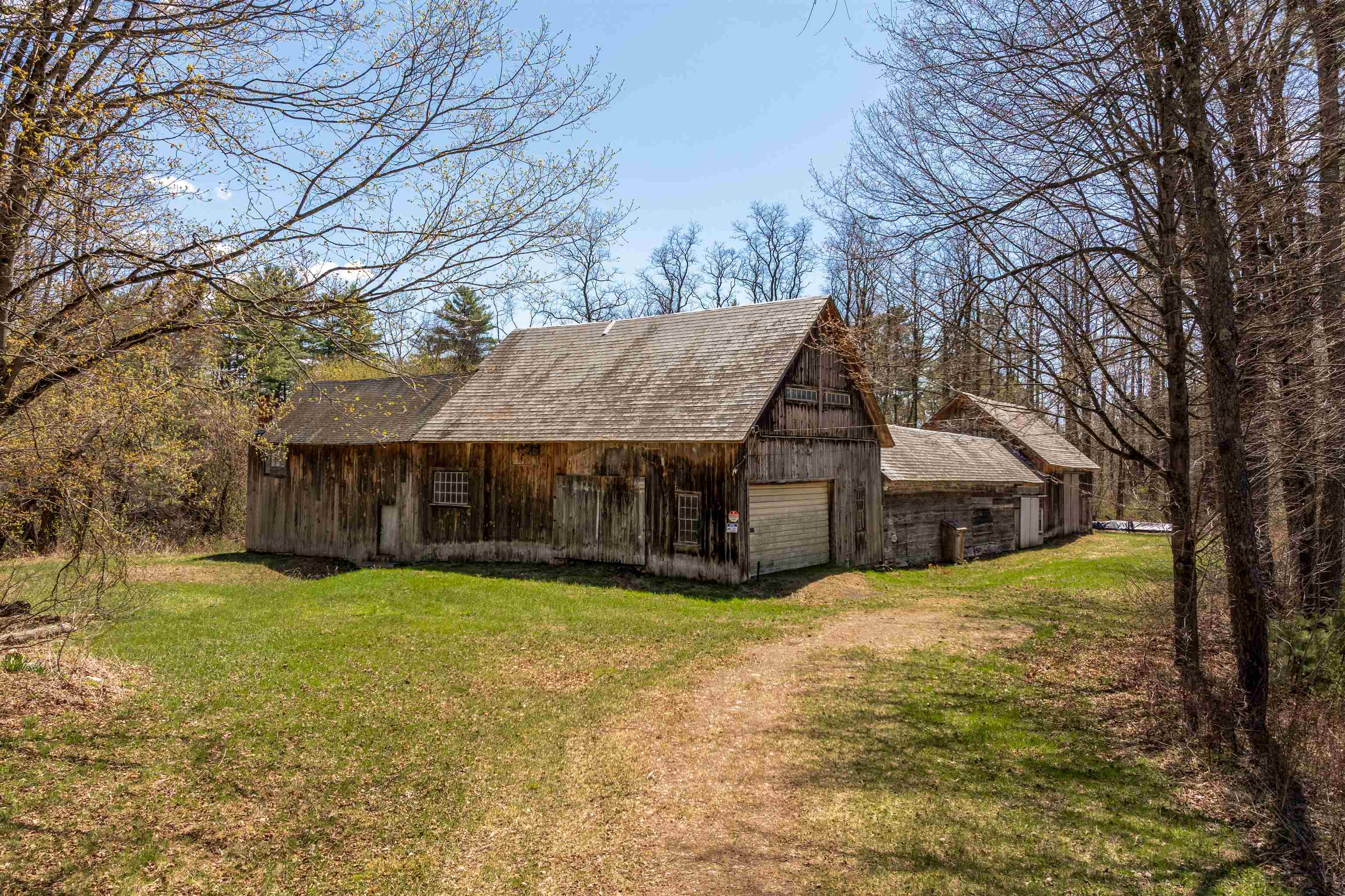 1467 Route 12a, Plainfield, NH 03781