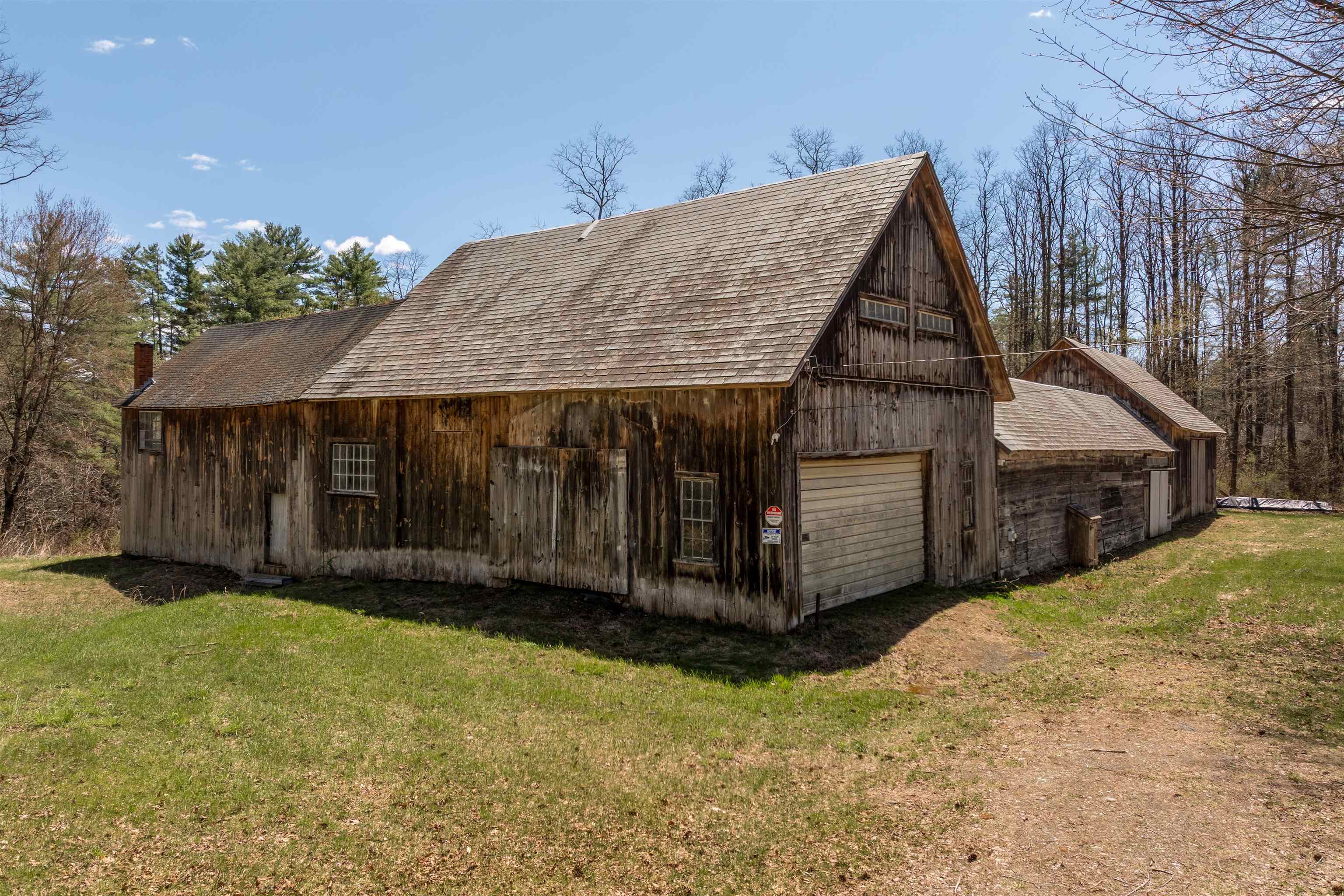 1467 Route 12a, Plainfield, NH 03781