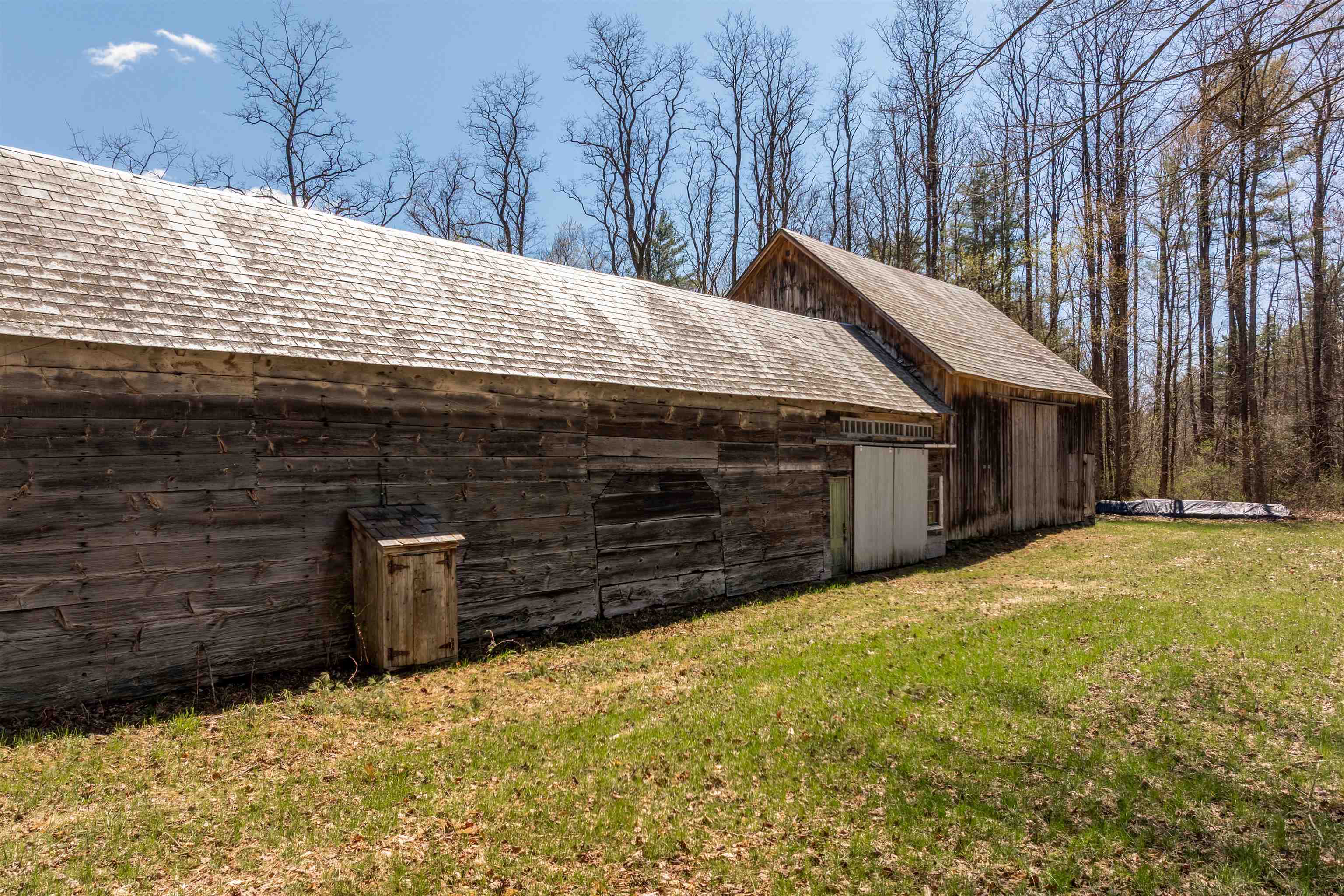 1467 Route 12a, Plainfield, NH 03781