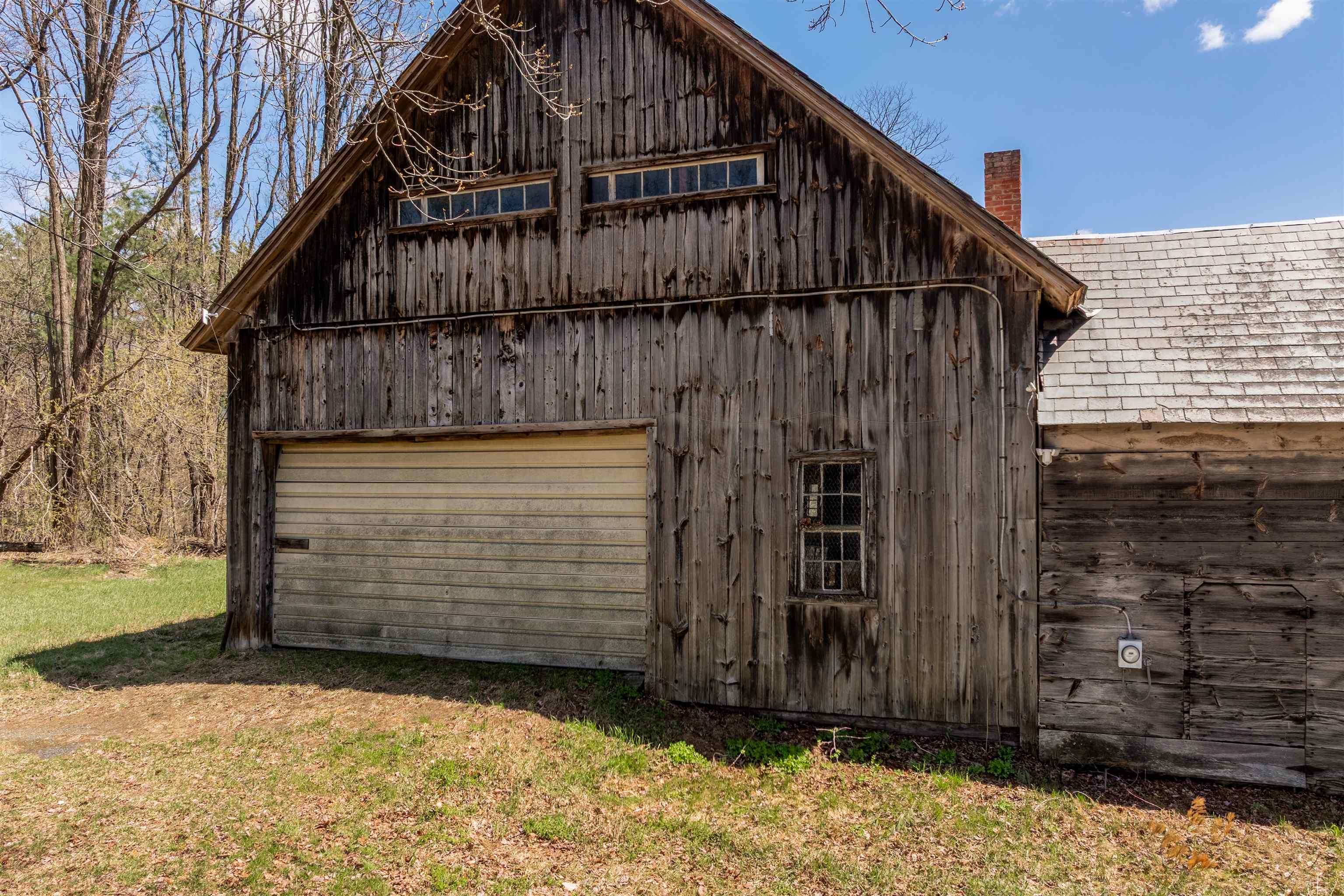 1467 Route 12a, Plainfield, NH 03781