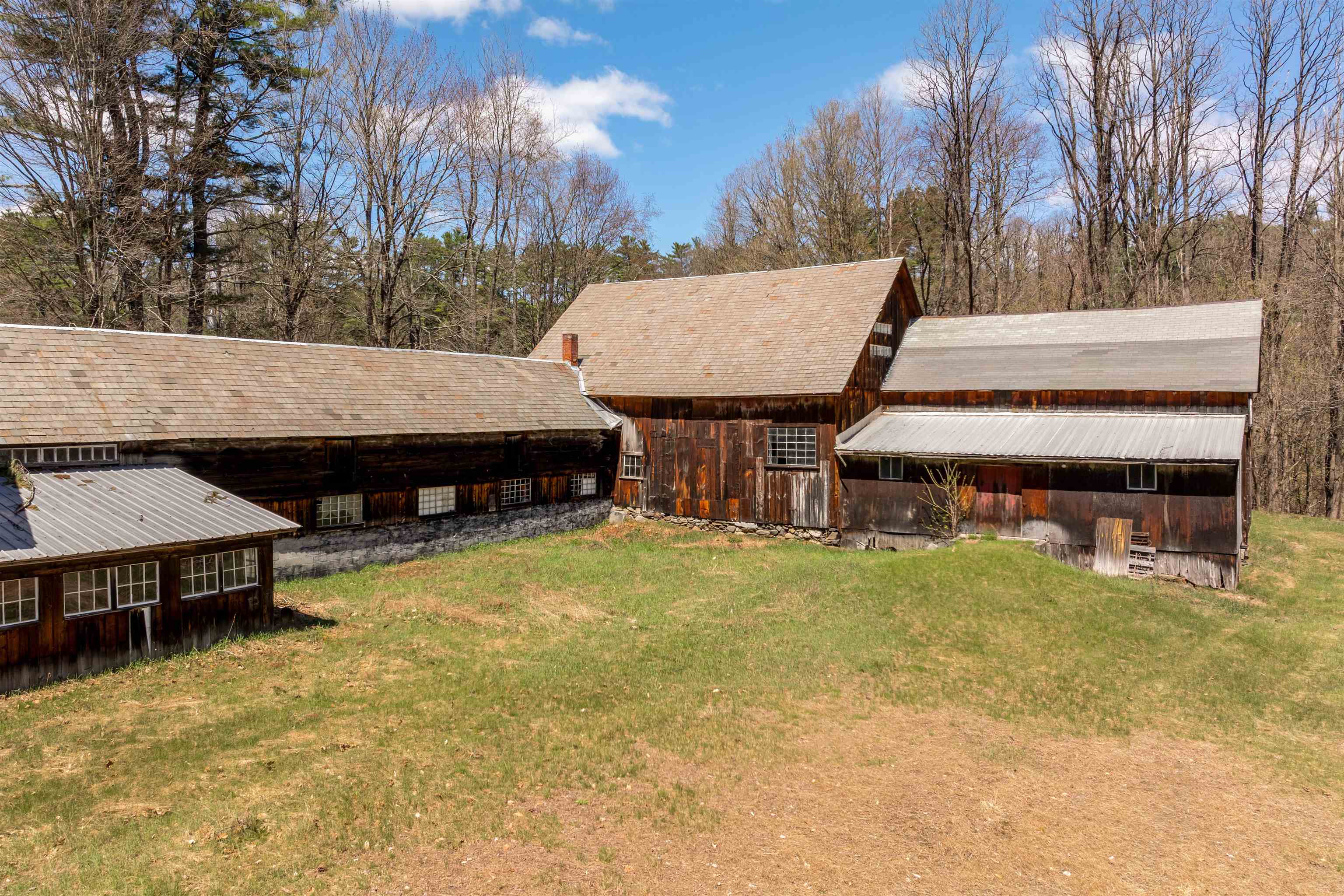 1467 Route 12a, Plainfield, NH 03781