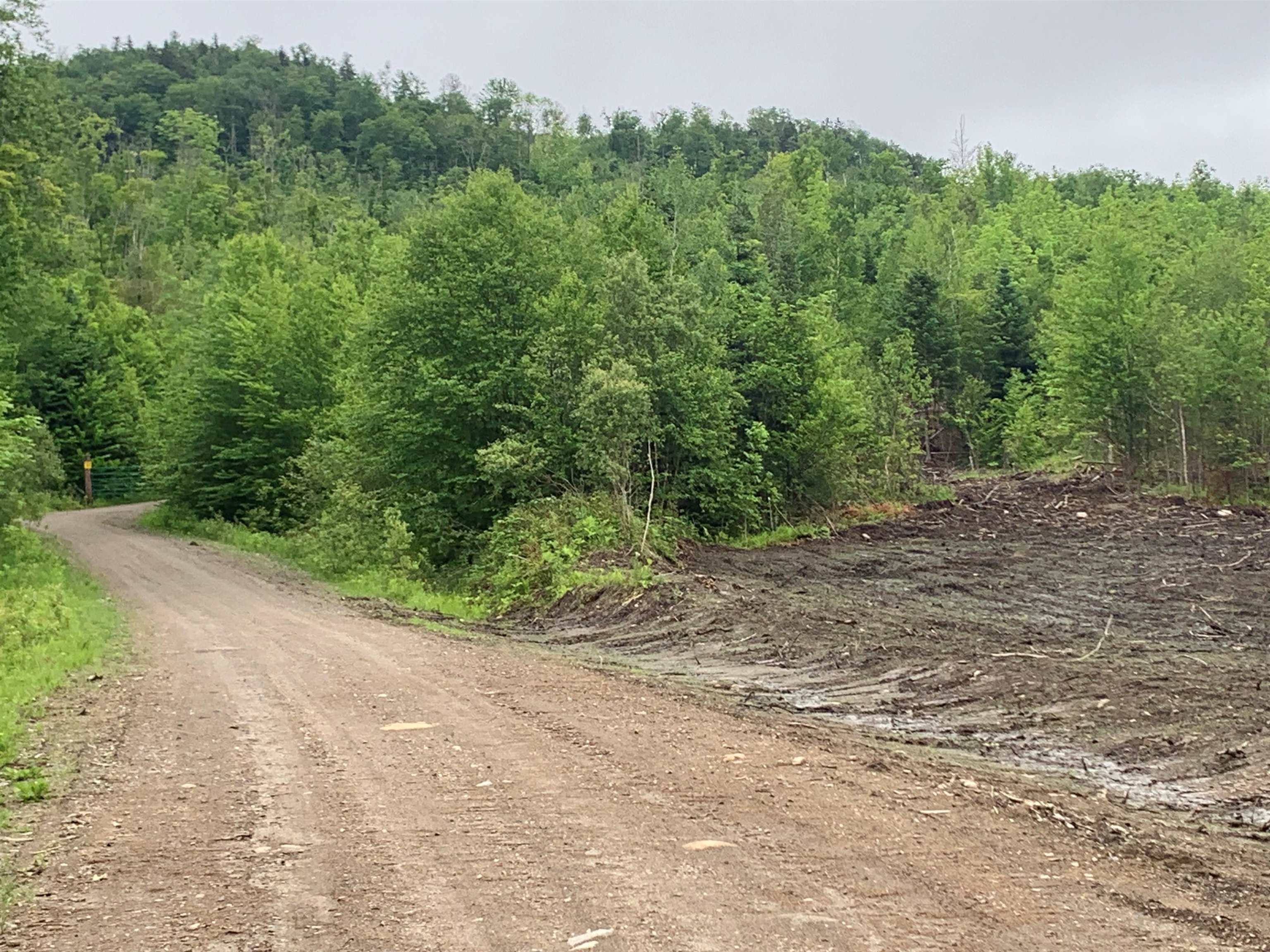 14 Washburn Rd, Columbia, NH 03576