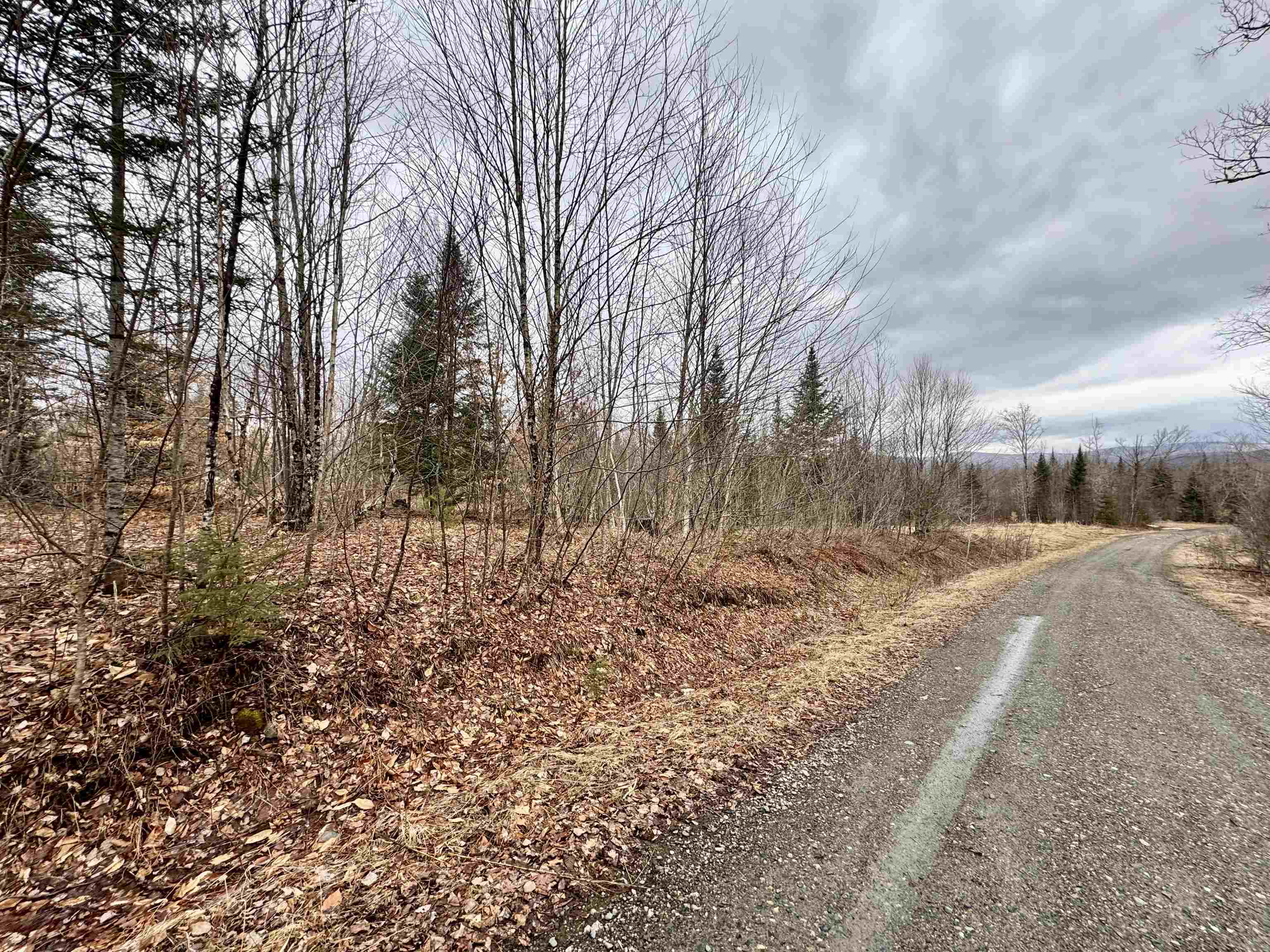 14 Washburn Rd, Columbia, NH 03576