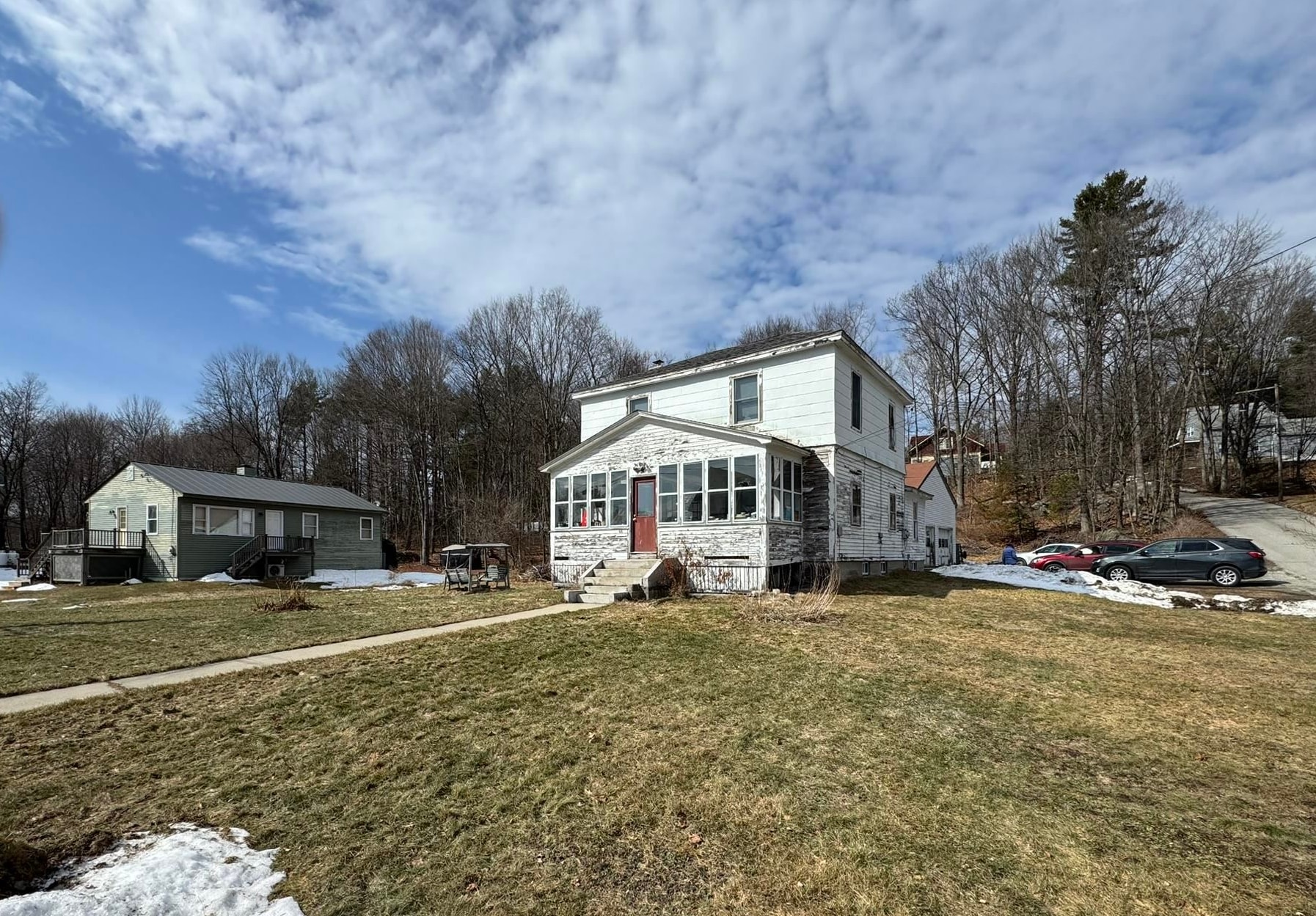 image of Newport NH Home | sq.ft. 2769 