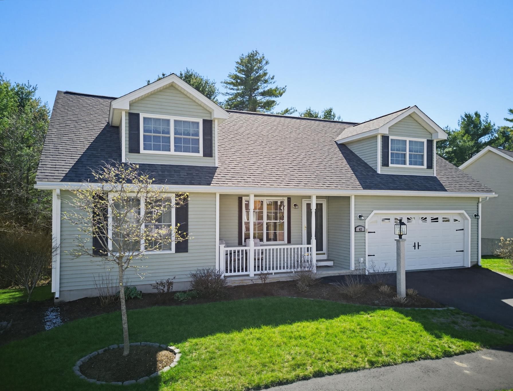 42 Iris Ln, Loudon, NH 03307