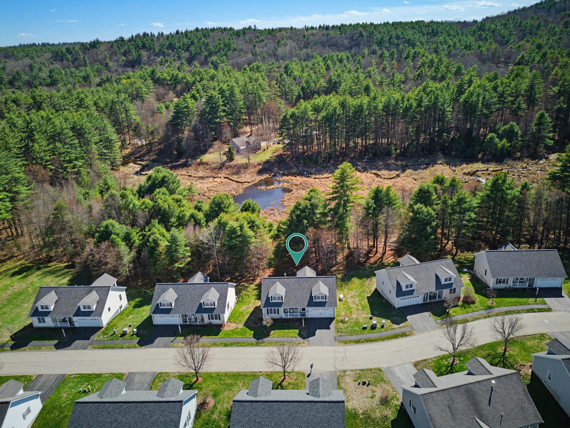 42 Iris Ln, Loudon, NH 03307