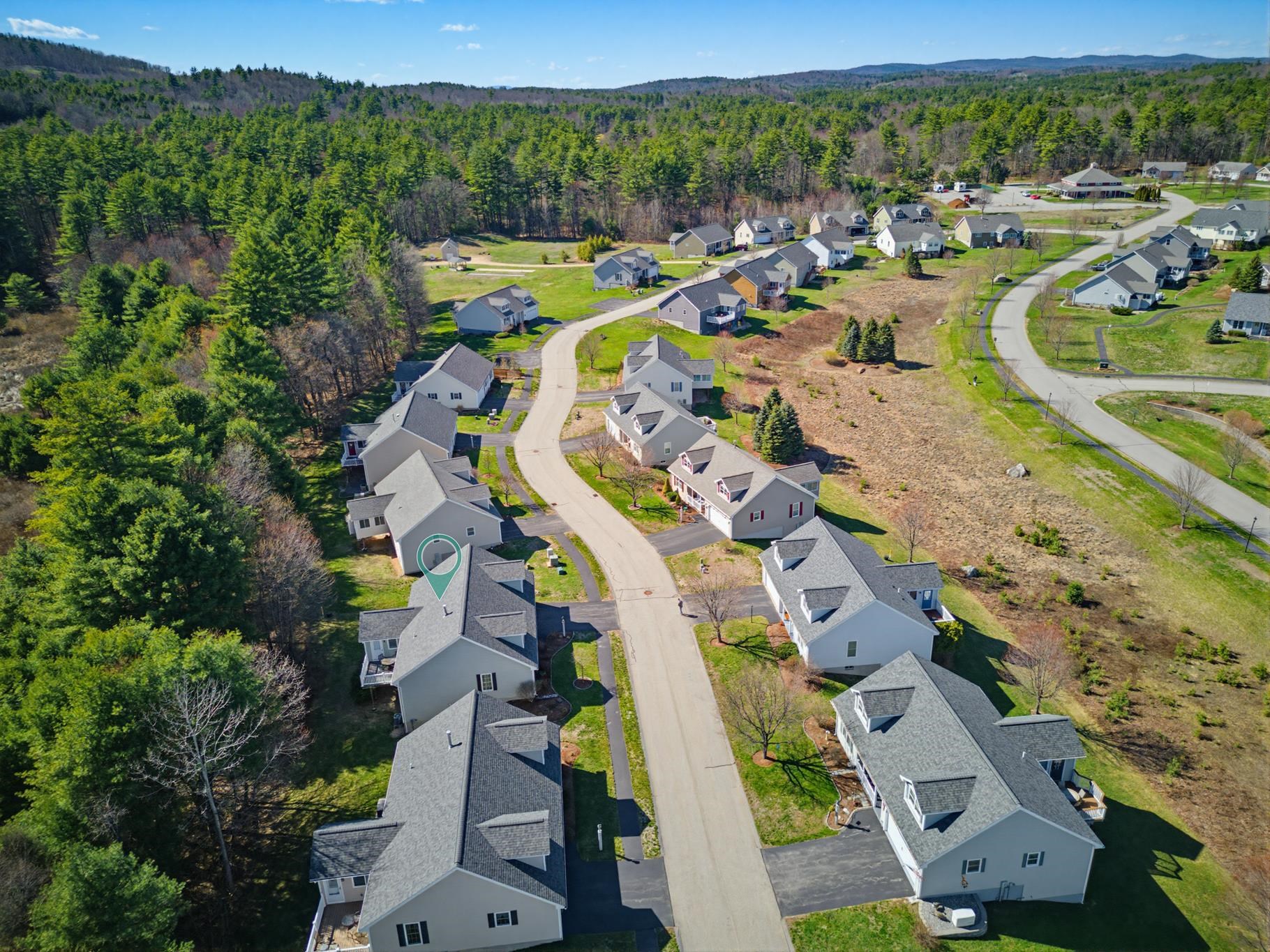 42 Iris Ln, Loudon, NH 03307