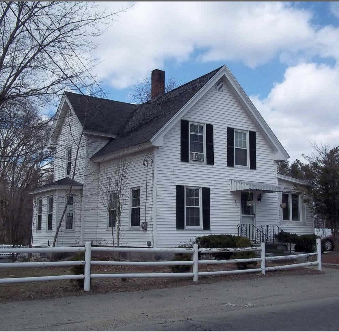 349-351 South Beech St, Manchester, NH 03103