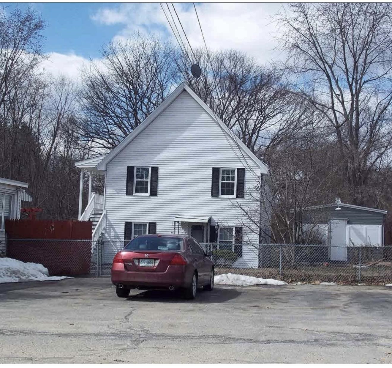 349-351 South Beech St, Manchester, NH 03103