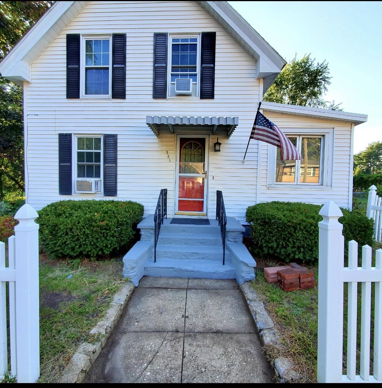 349-351 South Beech St, Manchester, NH 03103