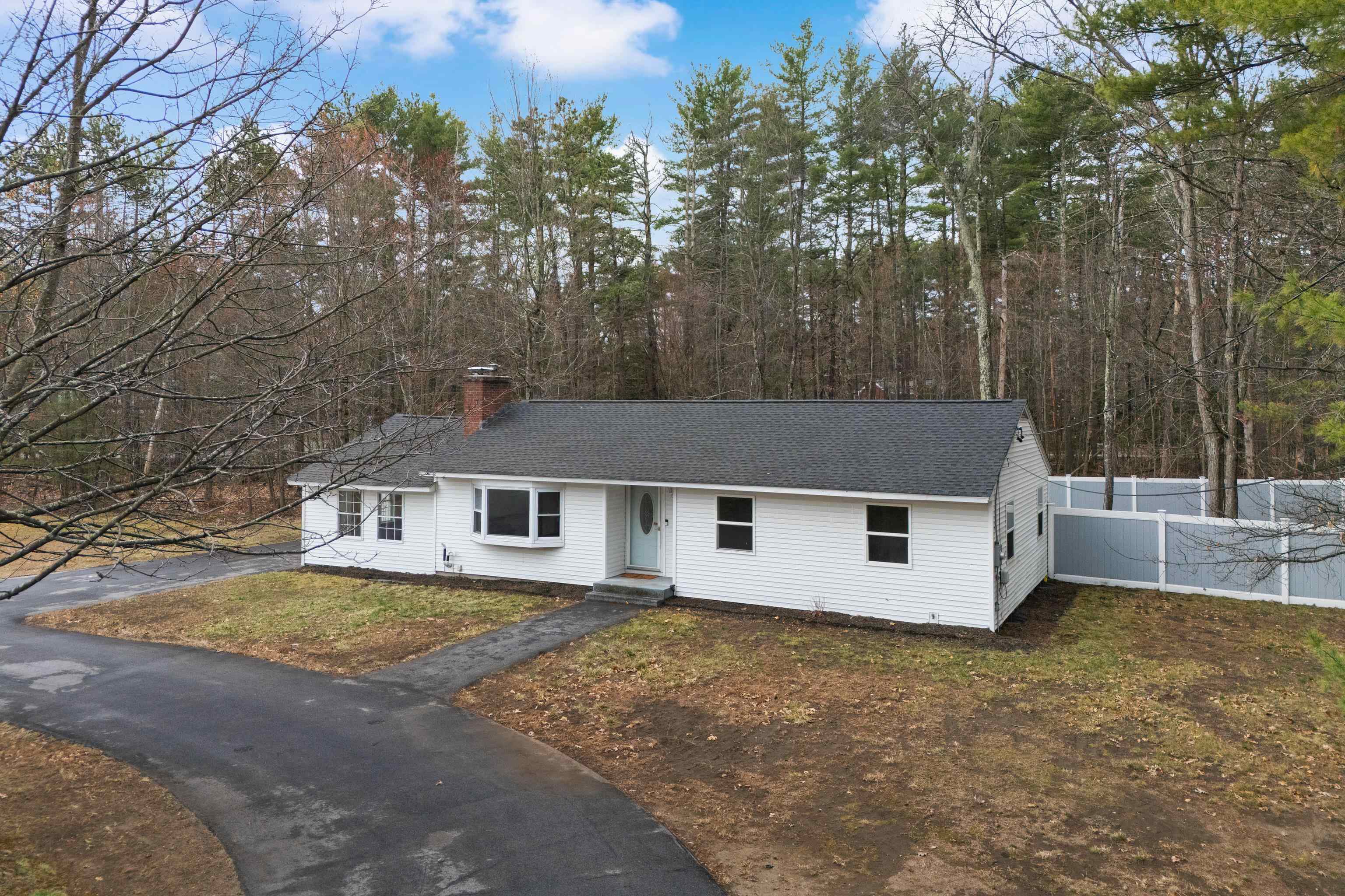 33 State Route 101a Route, Amherst, NH 03031