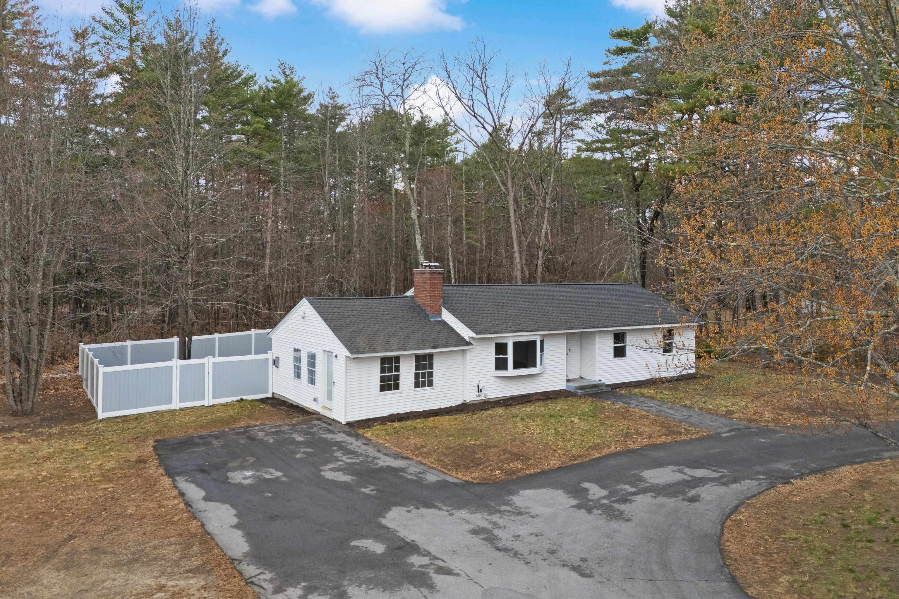 33 State Route 101a Route, Amherst, NH 03031