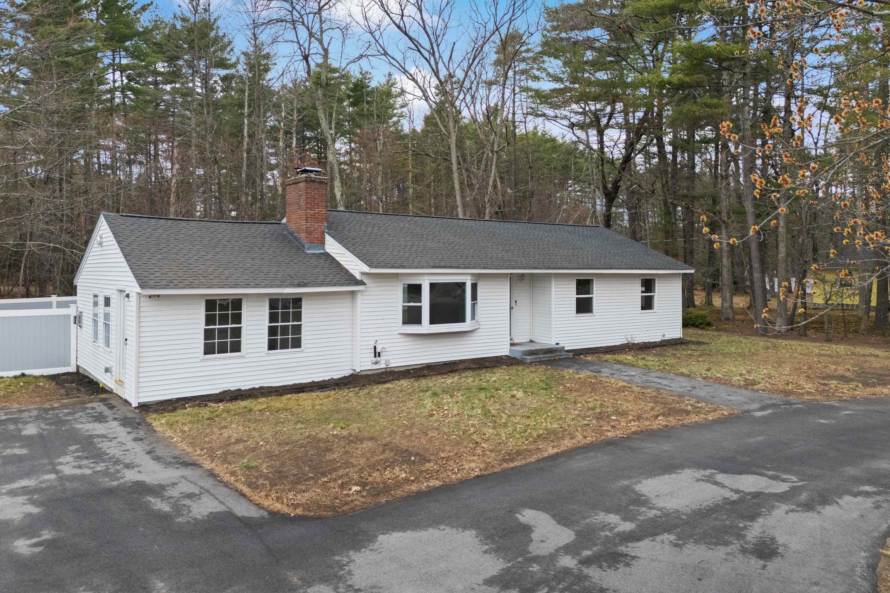 33 State Route 101a Route, Amherst, NH 03031