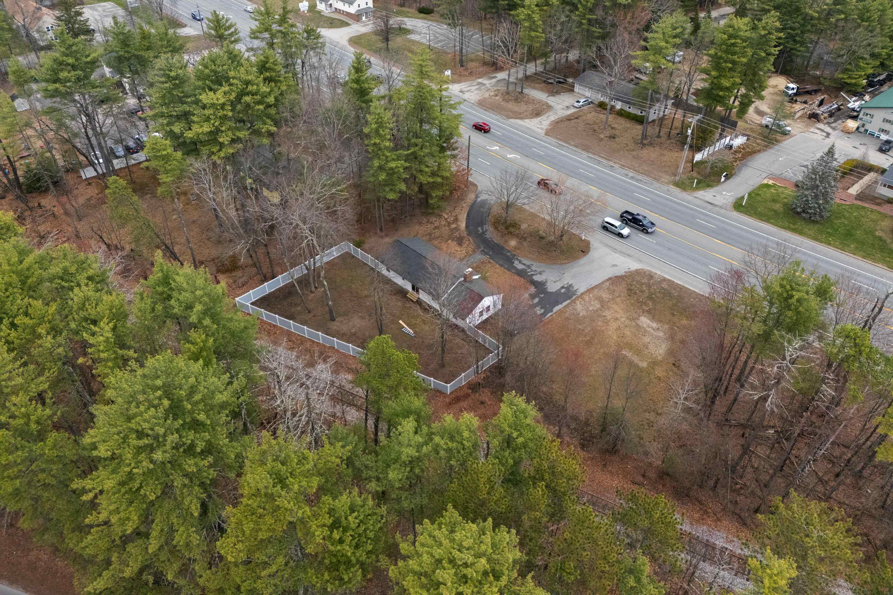 33 State Route 101a Route, Amherst, NH 03031