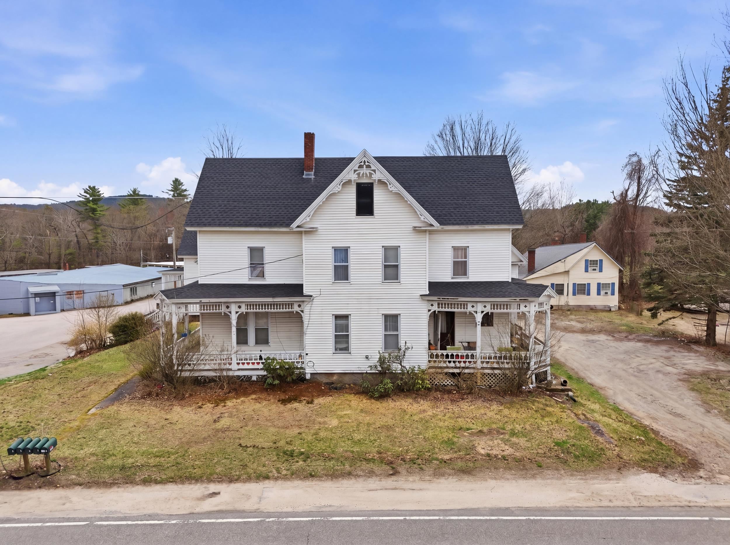 112 West Main St, Hillsborough, NH 03244