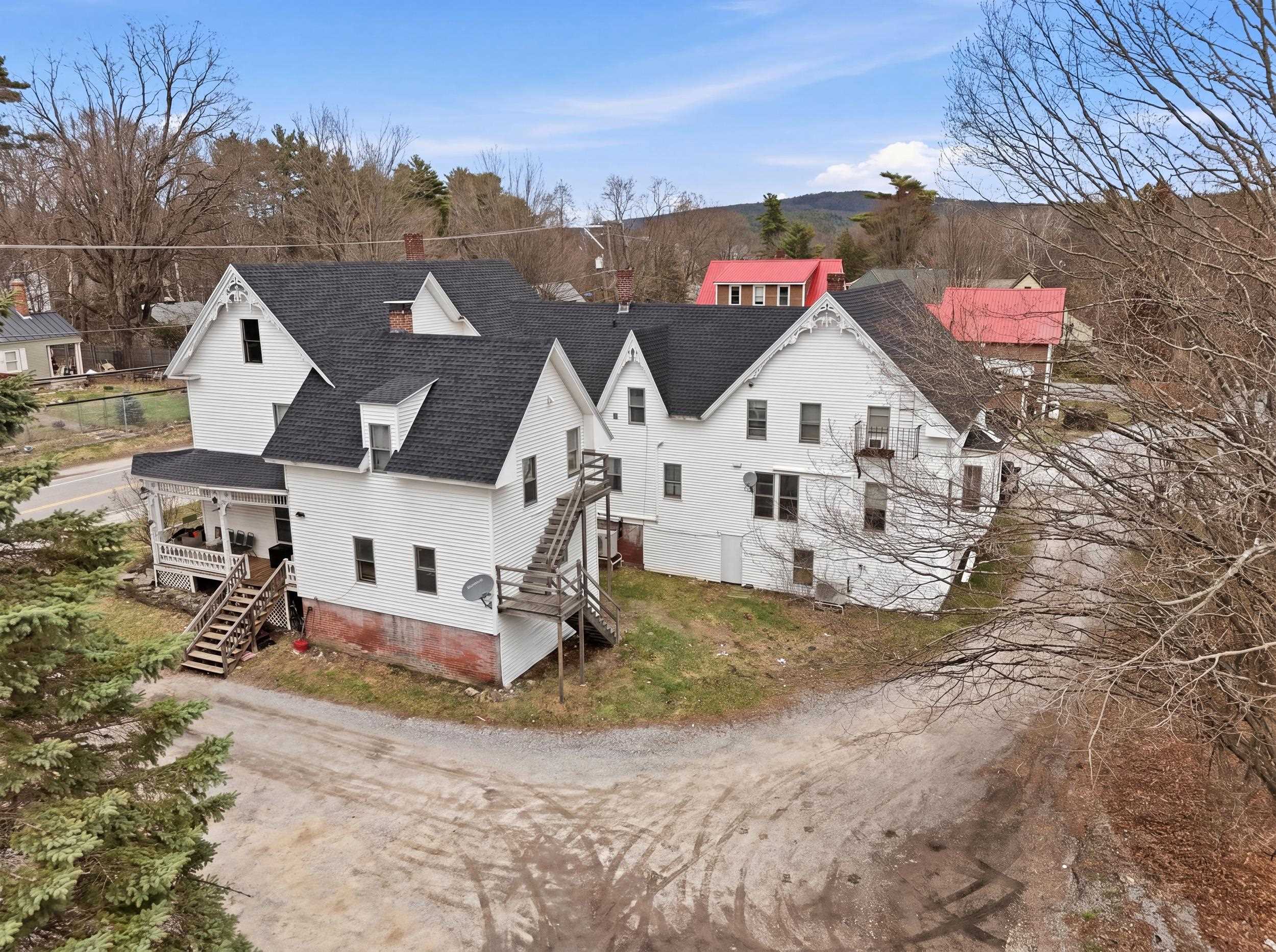 112 West Main St, Hillsborough, NH 03244