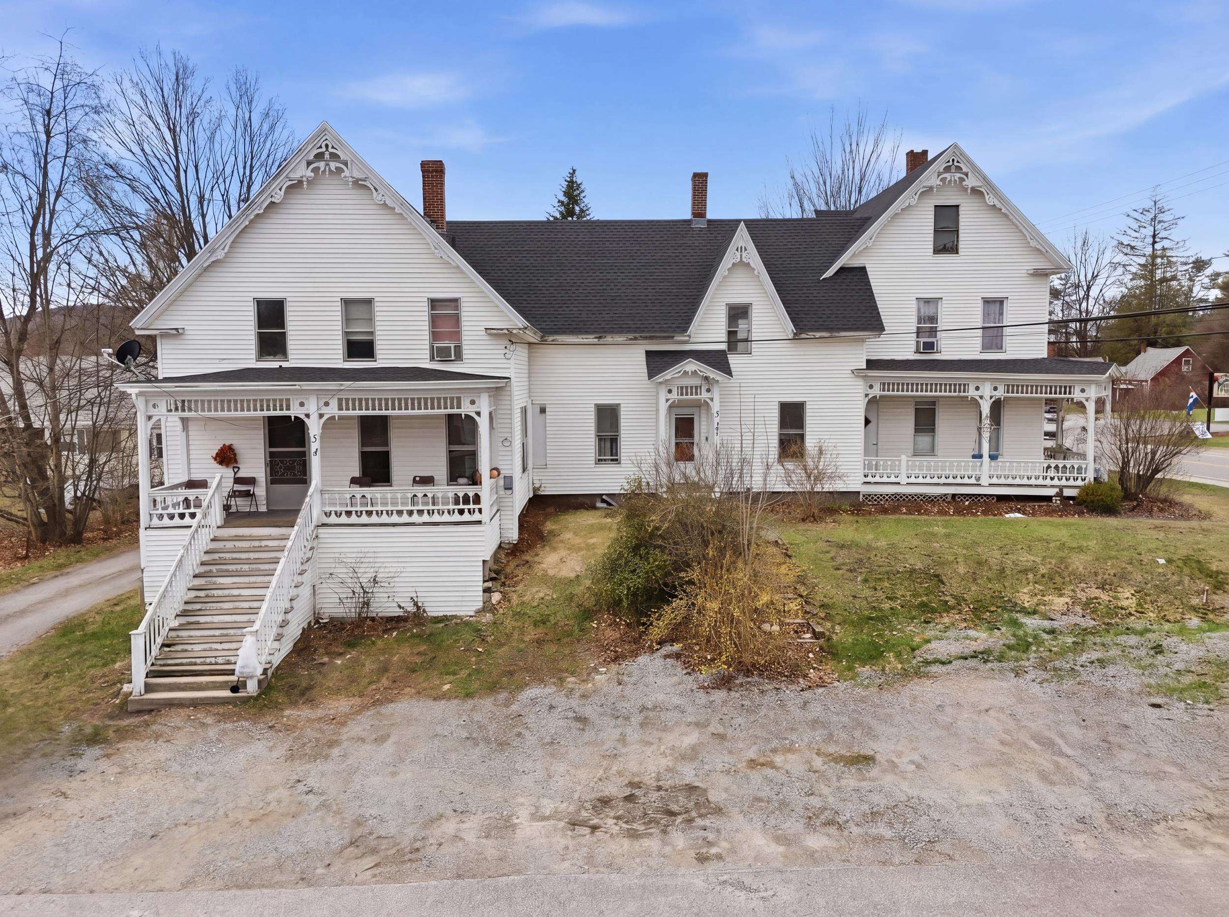 112 West Main St, Hillsborough, NH 03244