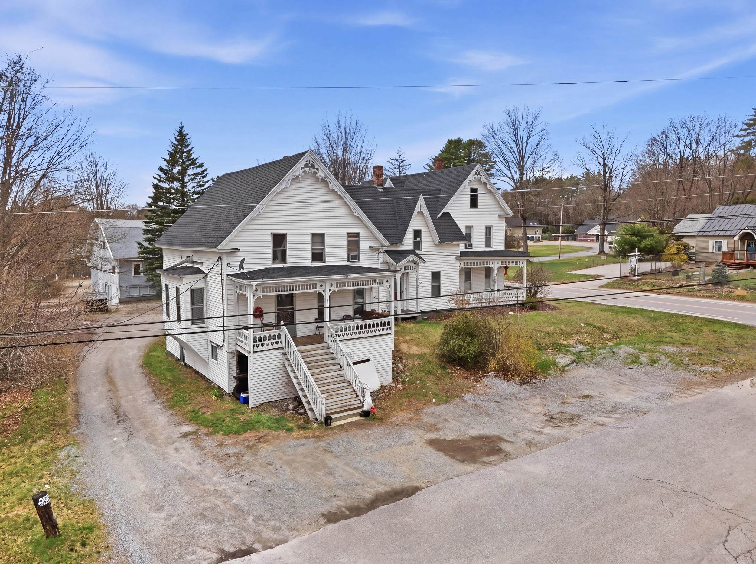 112 West Main St, Hillsborough, NH 03244