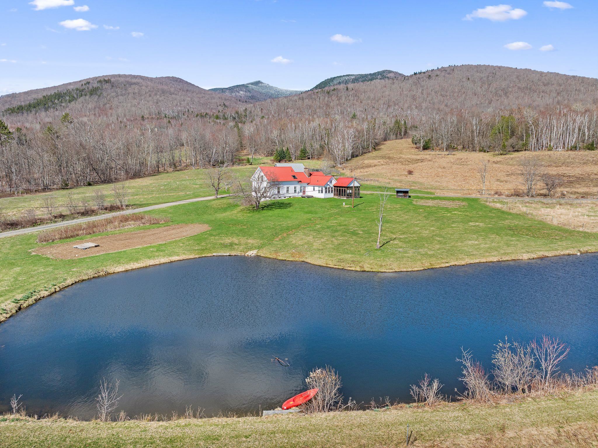 26 Herman Savage Rd, Northumberland, NH 03584