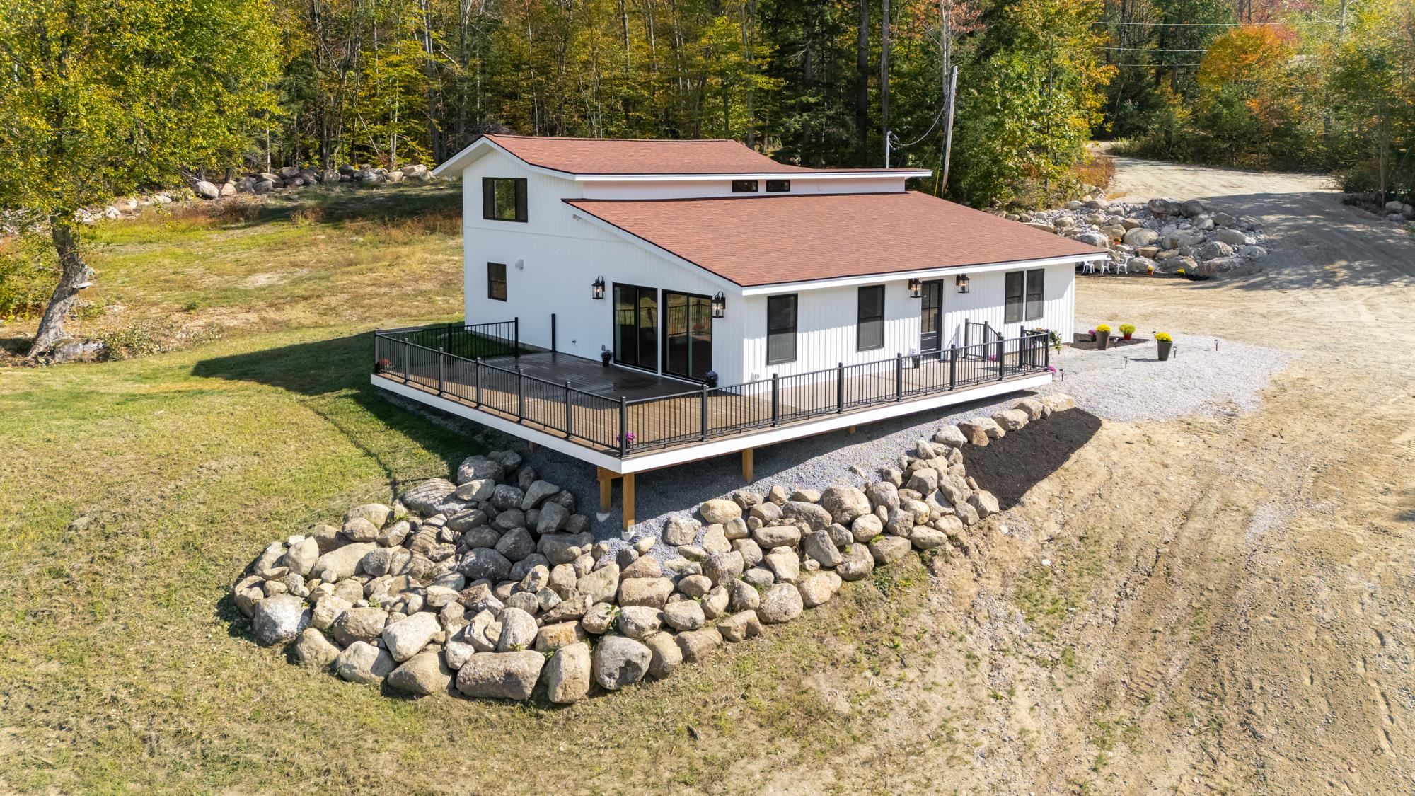 162 Rocky Ledge Rd, Windsor, NH 03244