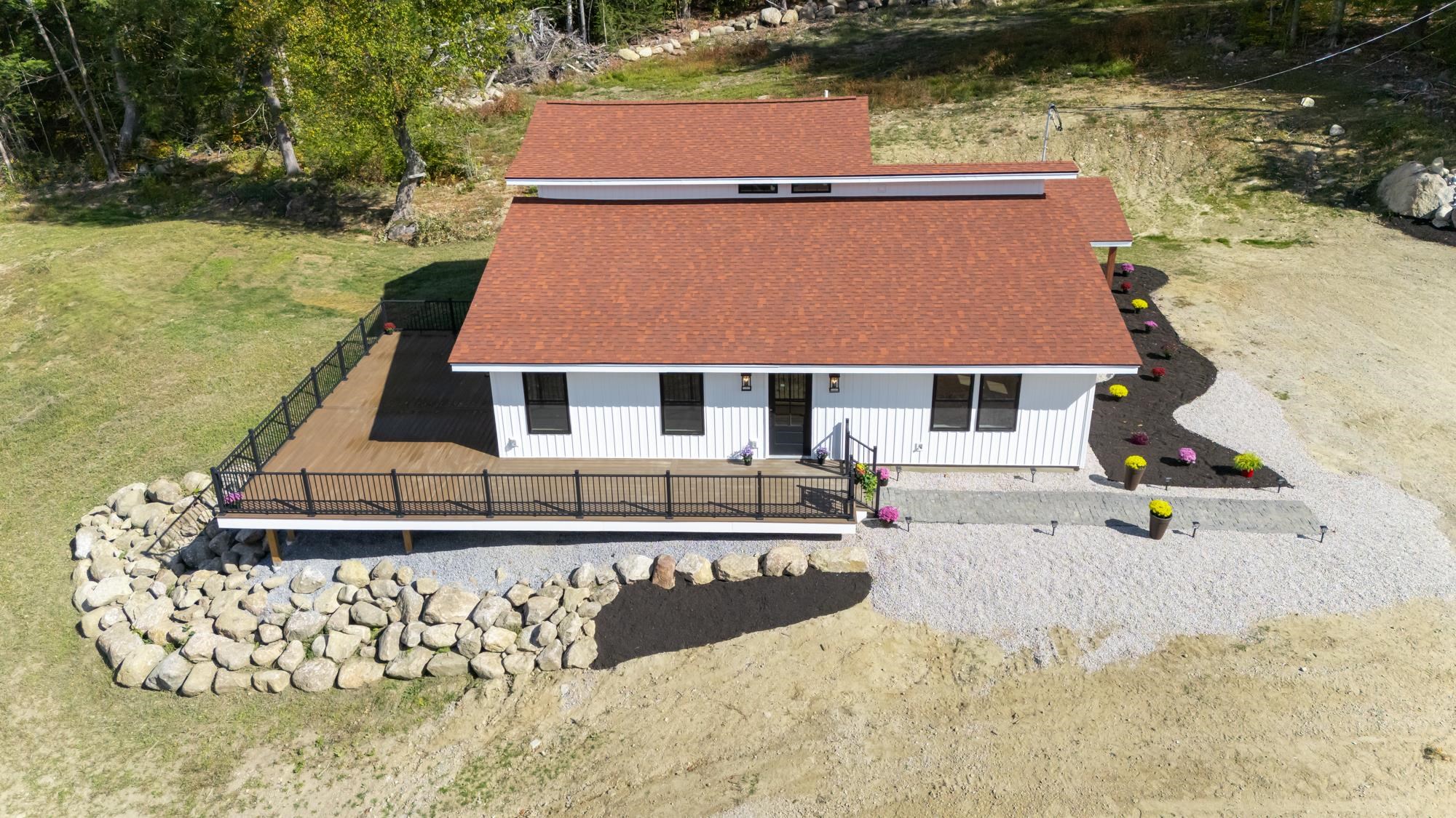 162 Rocky Ledge Rd, Windsor, NH 03244