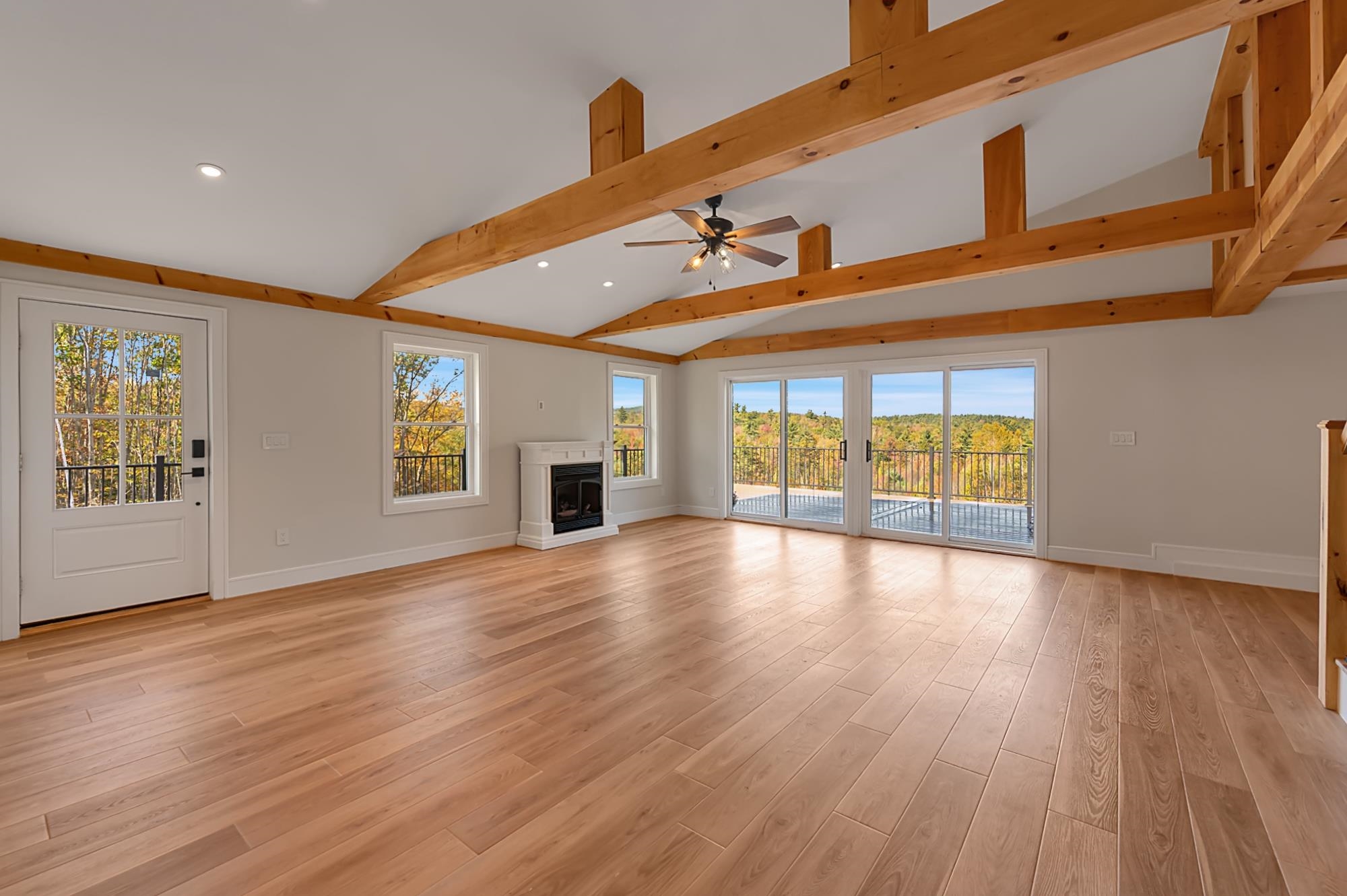 View from Family Room 25116376