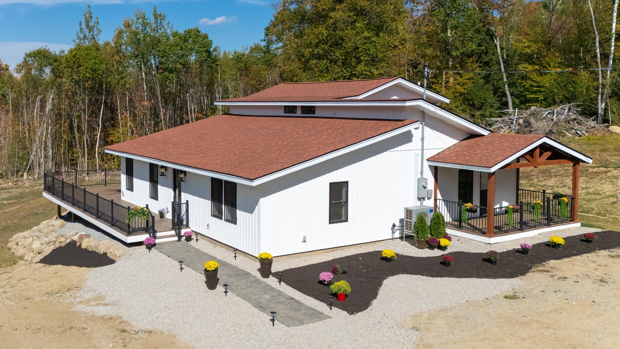 162 Rocky Ledge Rd, Windsor, NH 03244